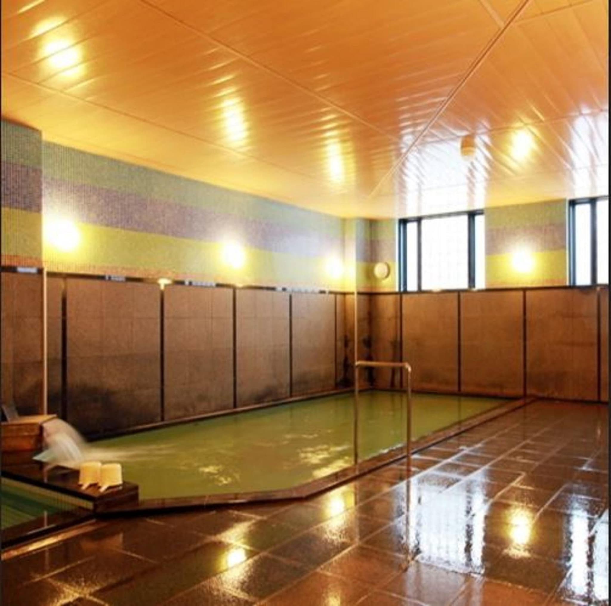 Wakkanai Grand Hotel photo 6
