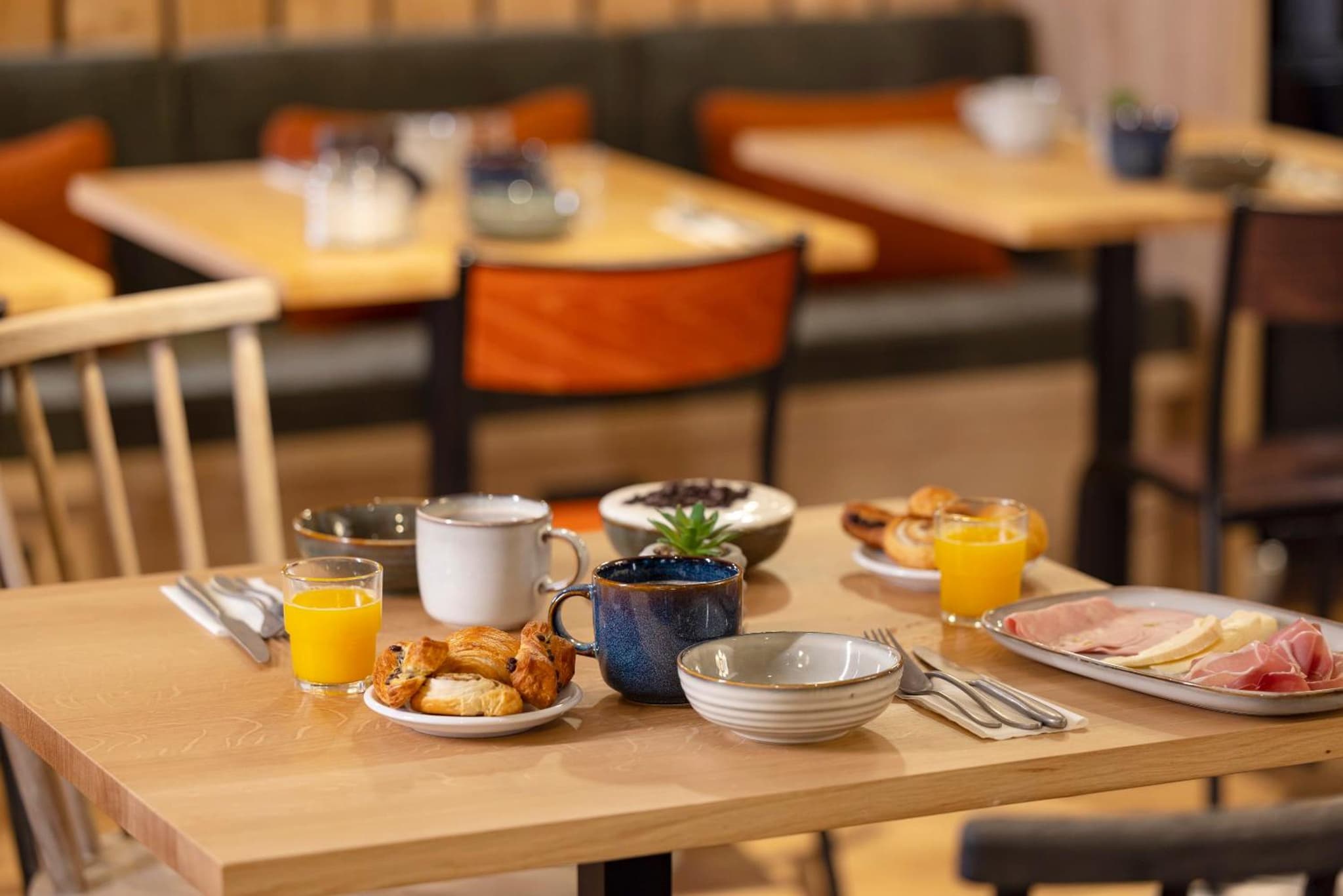 ibis Styles Les Houches Chamonix photo 2