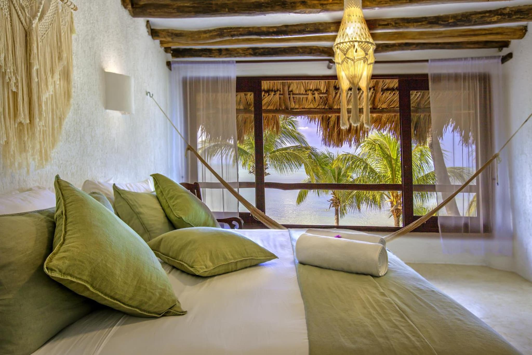 Beachfront Hotel La Palapa - Adults Only photo 8