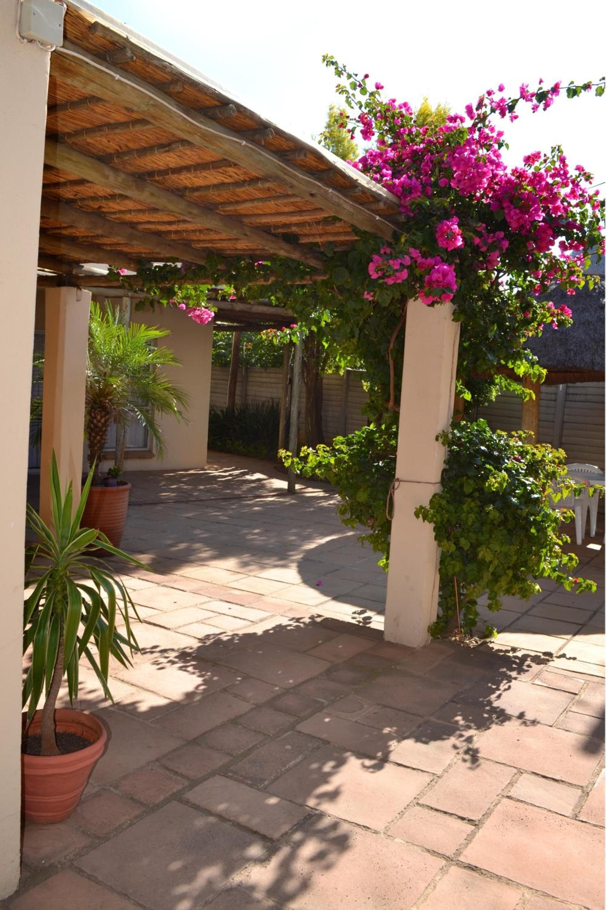 Dove's Nest Guest House photo 9