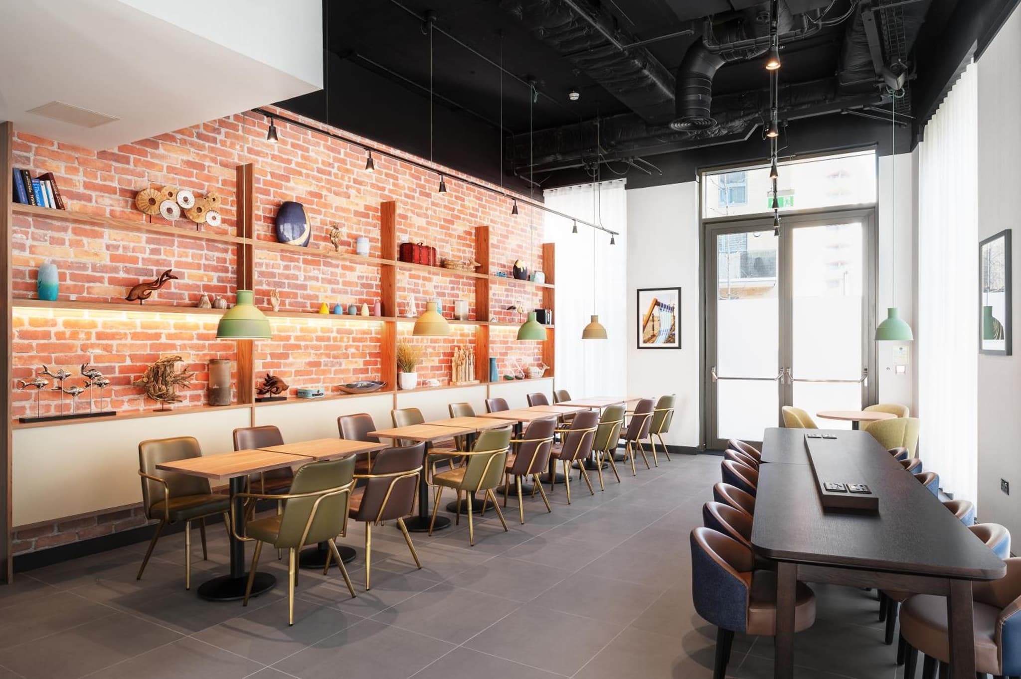 Staybridge Suites Brighton by IHG photo 2