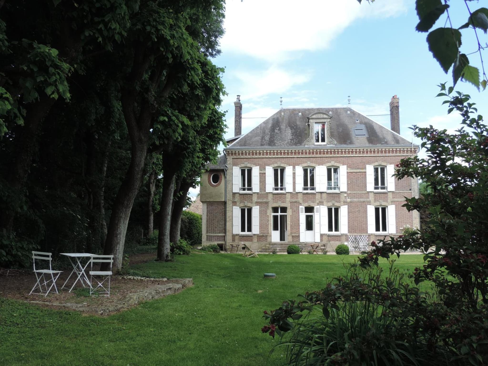Chambres d'Hôtes de la Bucaille photo 4