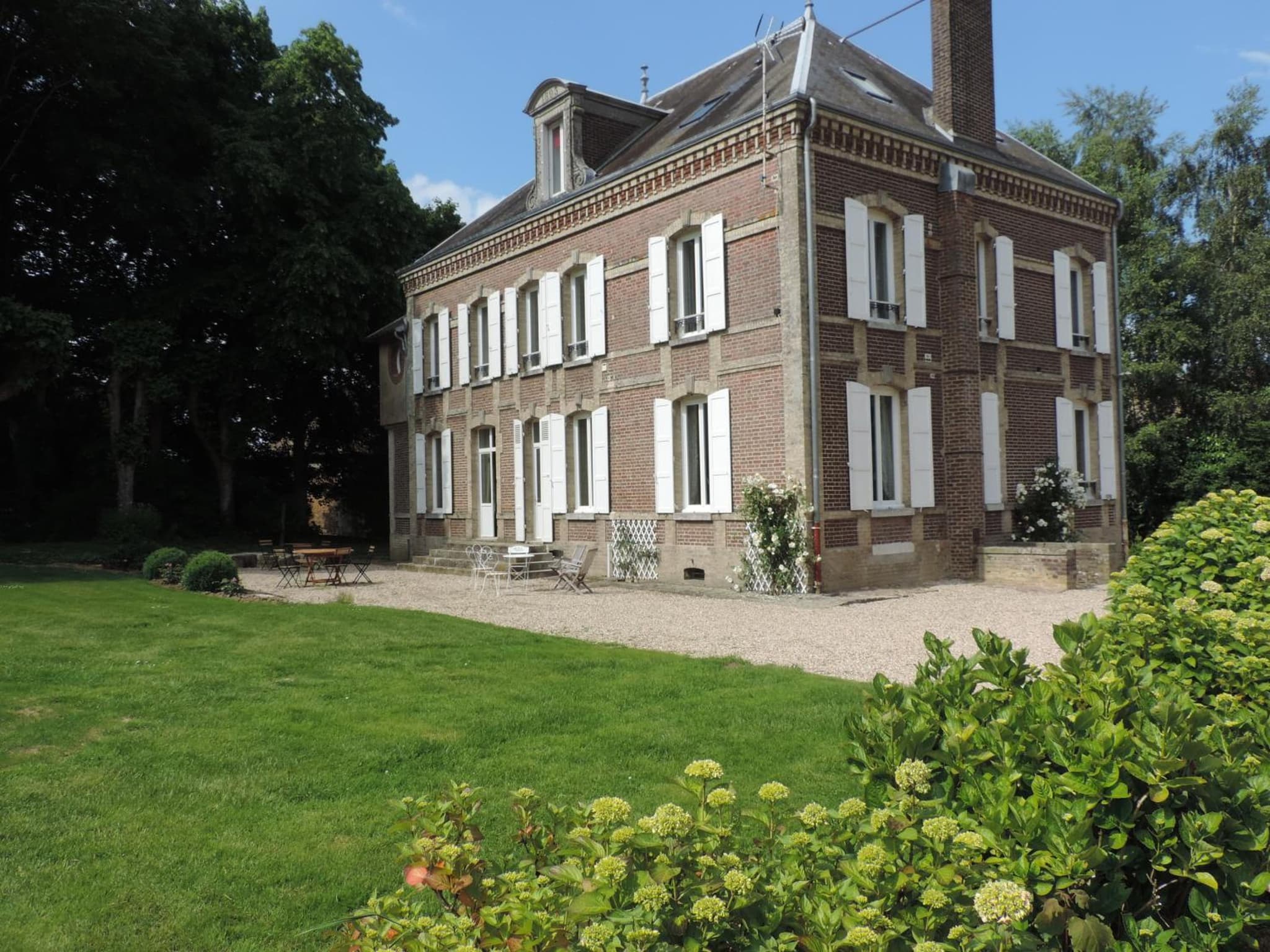 Chambres d'Hôtes de la Bucaille photo 5