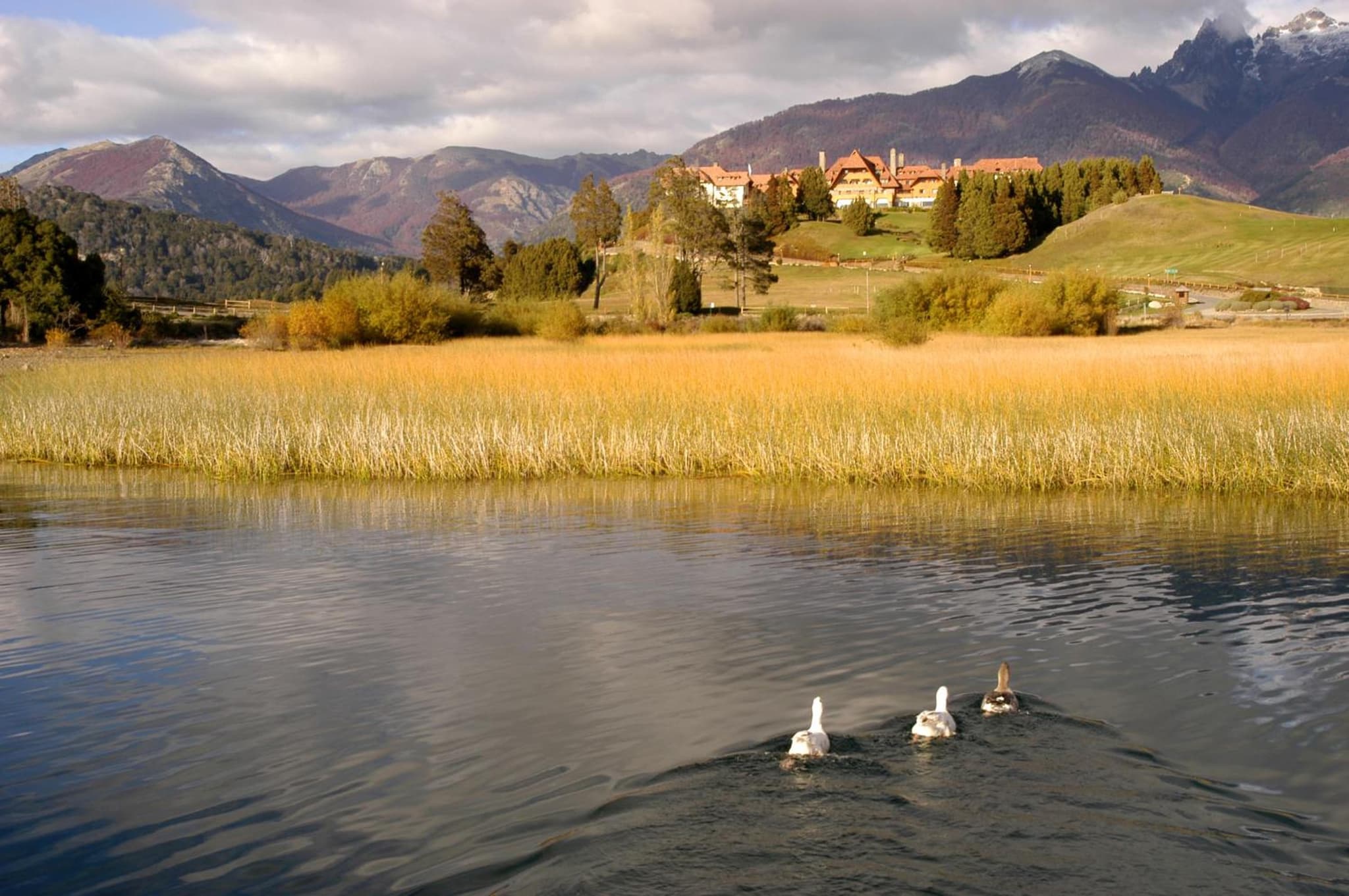 Llao Llao Resort, Golf-Spa photo 4