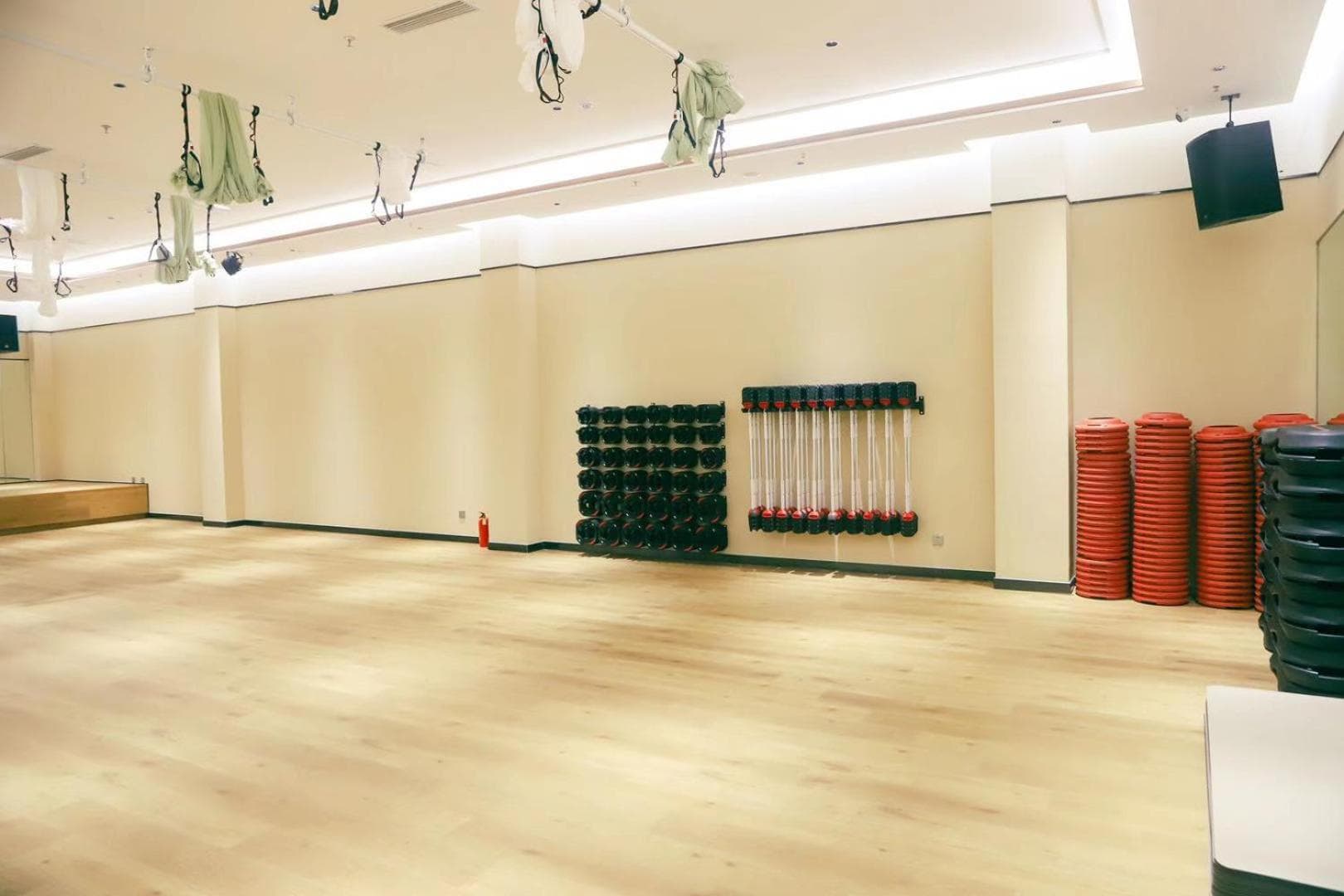 潍坊富华大酒店a座 photo 6