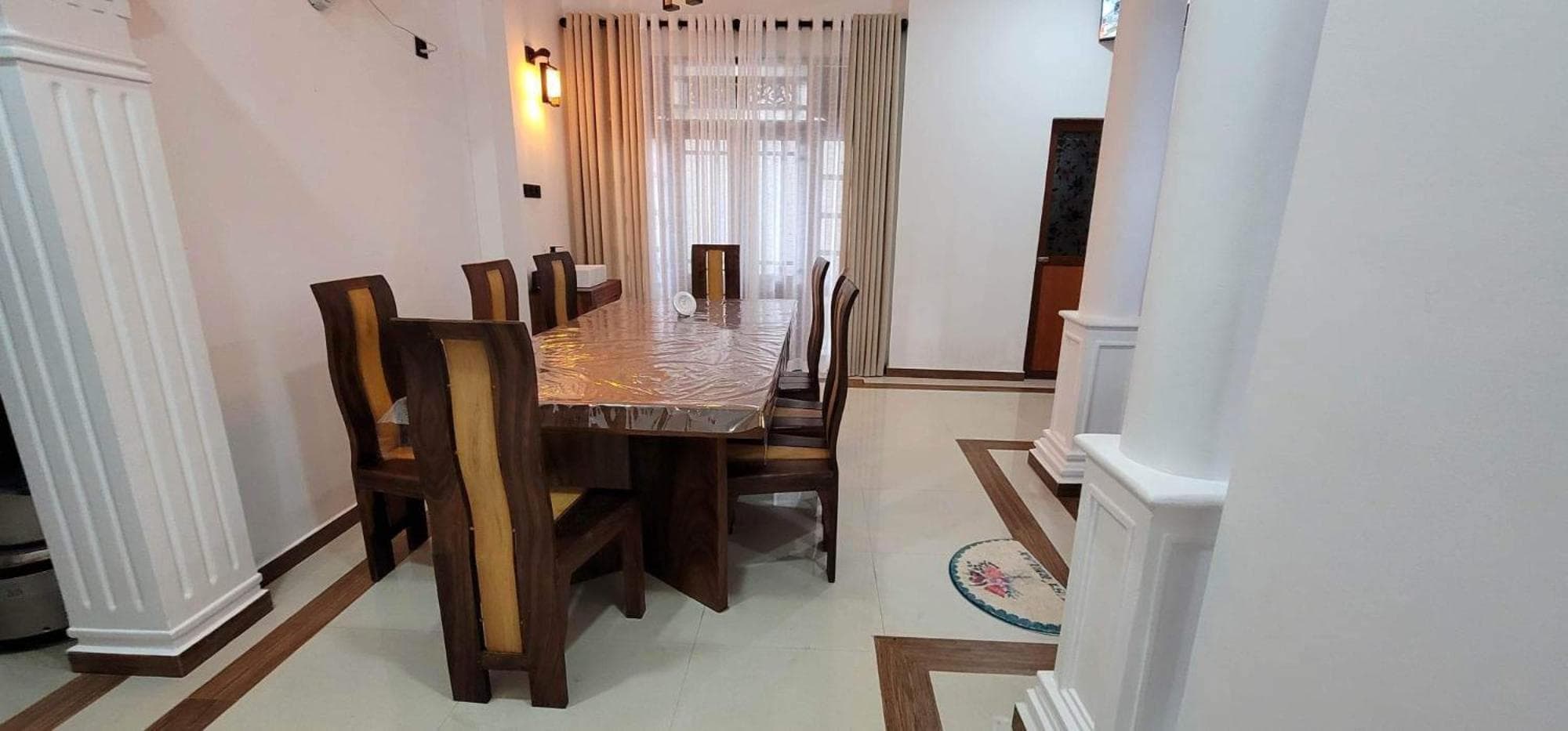 CAW Dream Villa photo 2