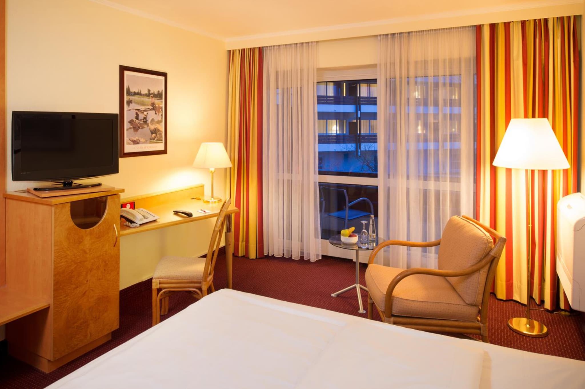 Hotel Kaiserhof Landshut photo 6