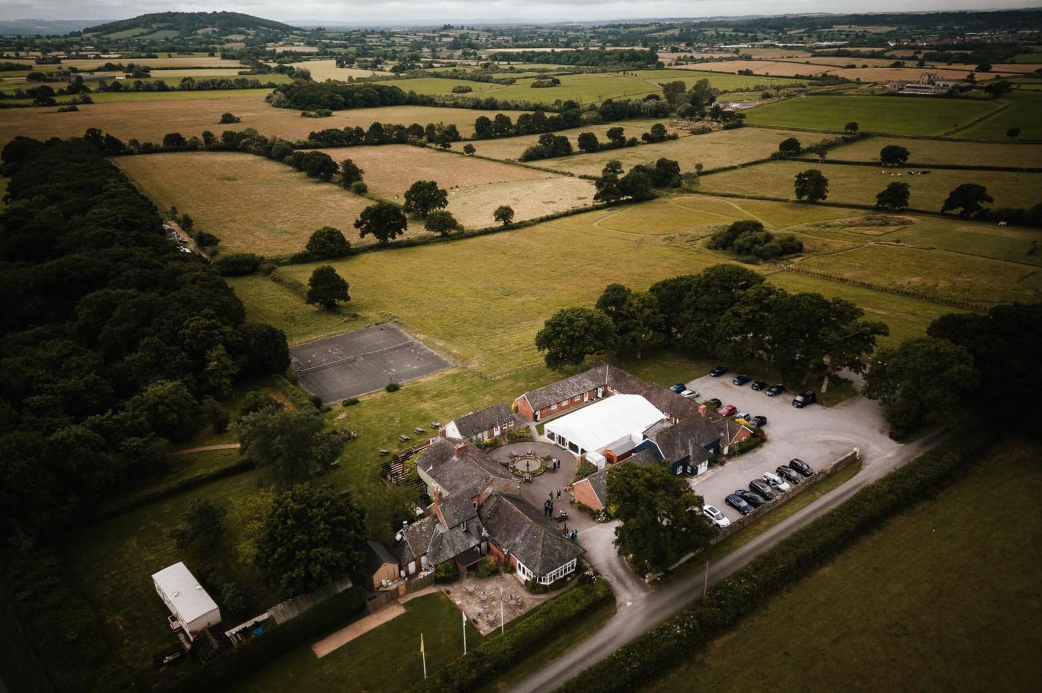 The Coppleridge Inn photo 3