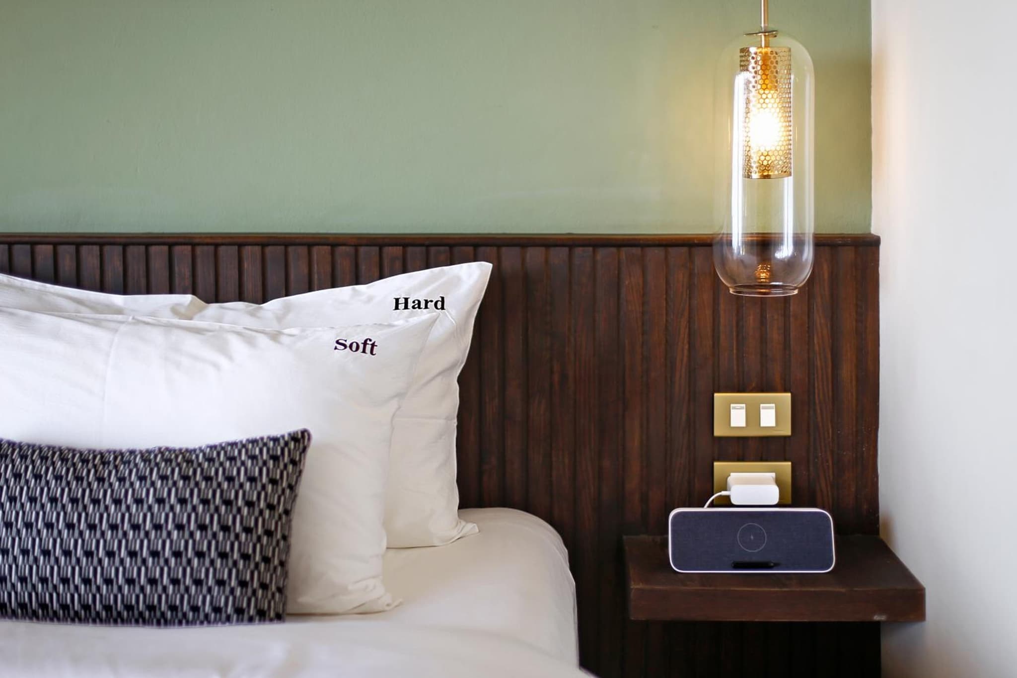 Lücke Boutique Hotel - Adults only photo 6