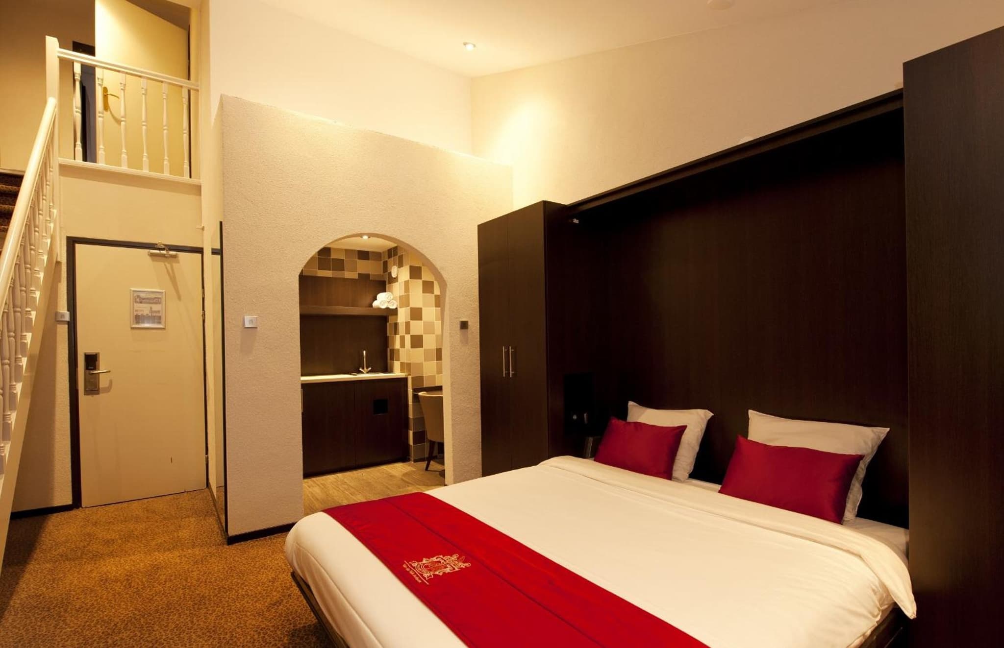 Van der Valk Hotel Avifauna photo 4