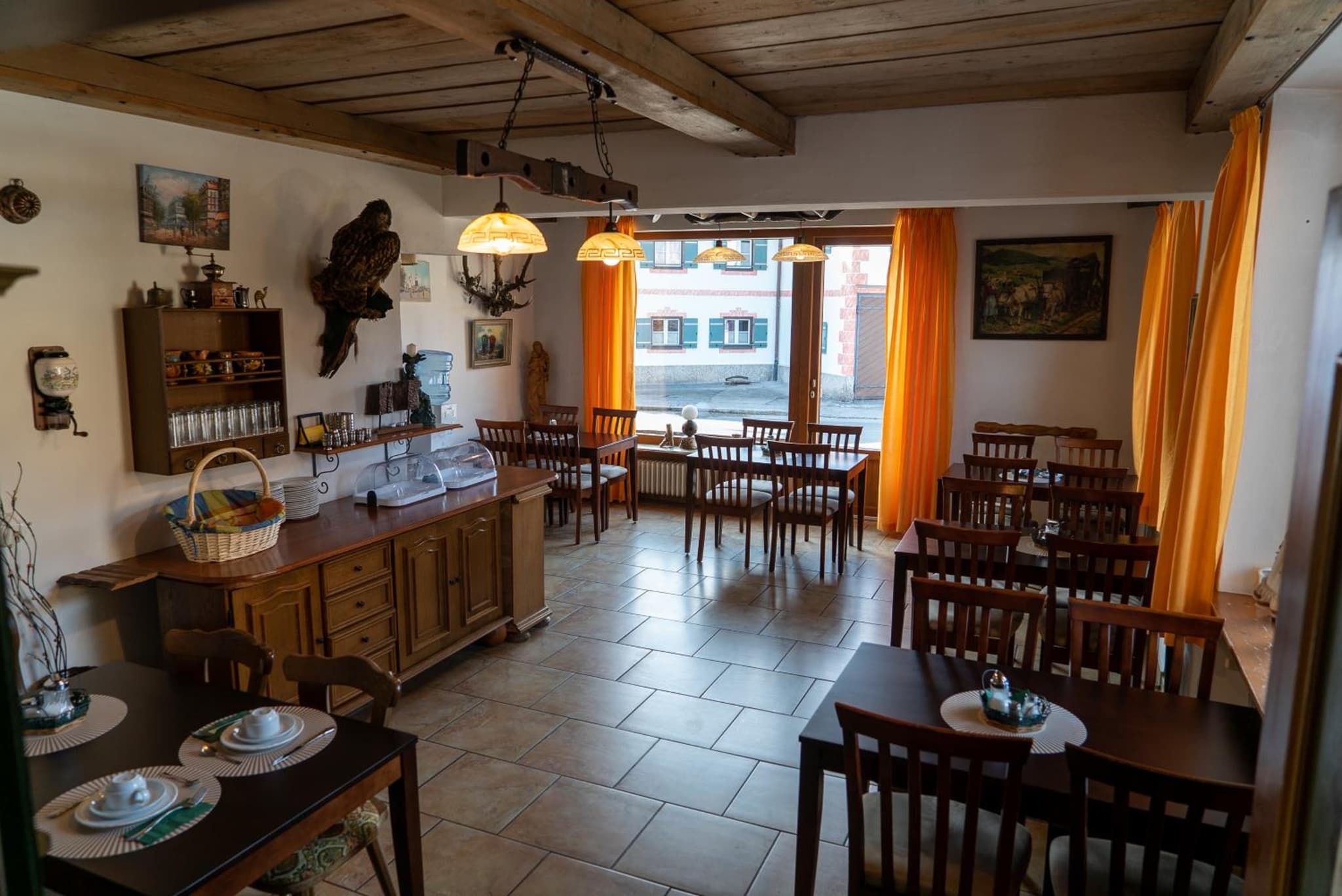 Hotel Bavaria photo 5