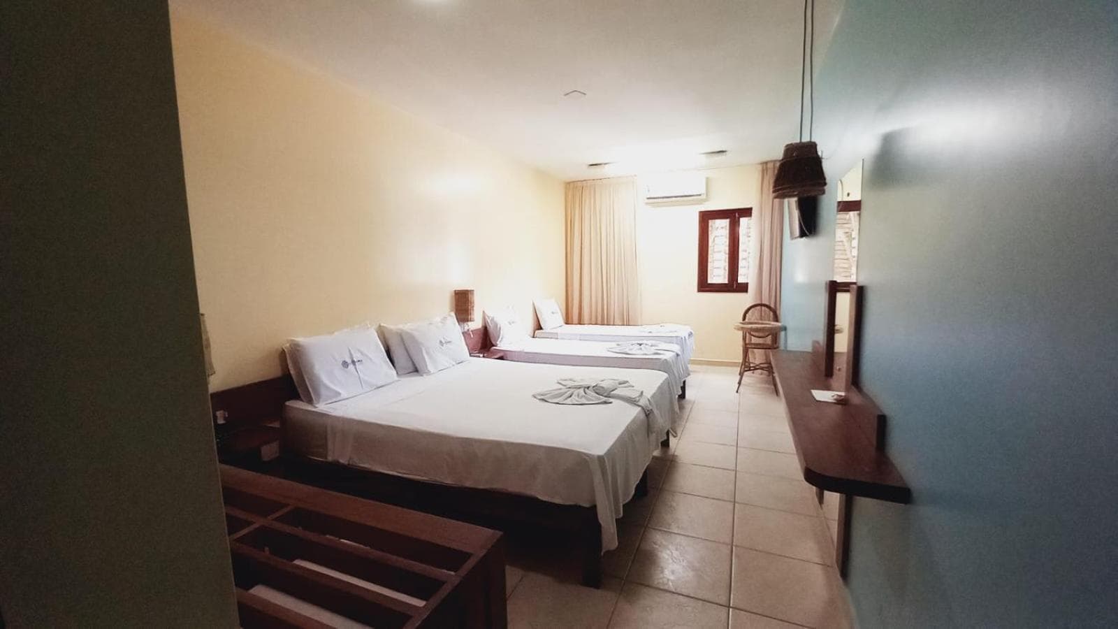 Albacora Praia Hotel photo 8