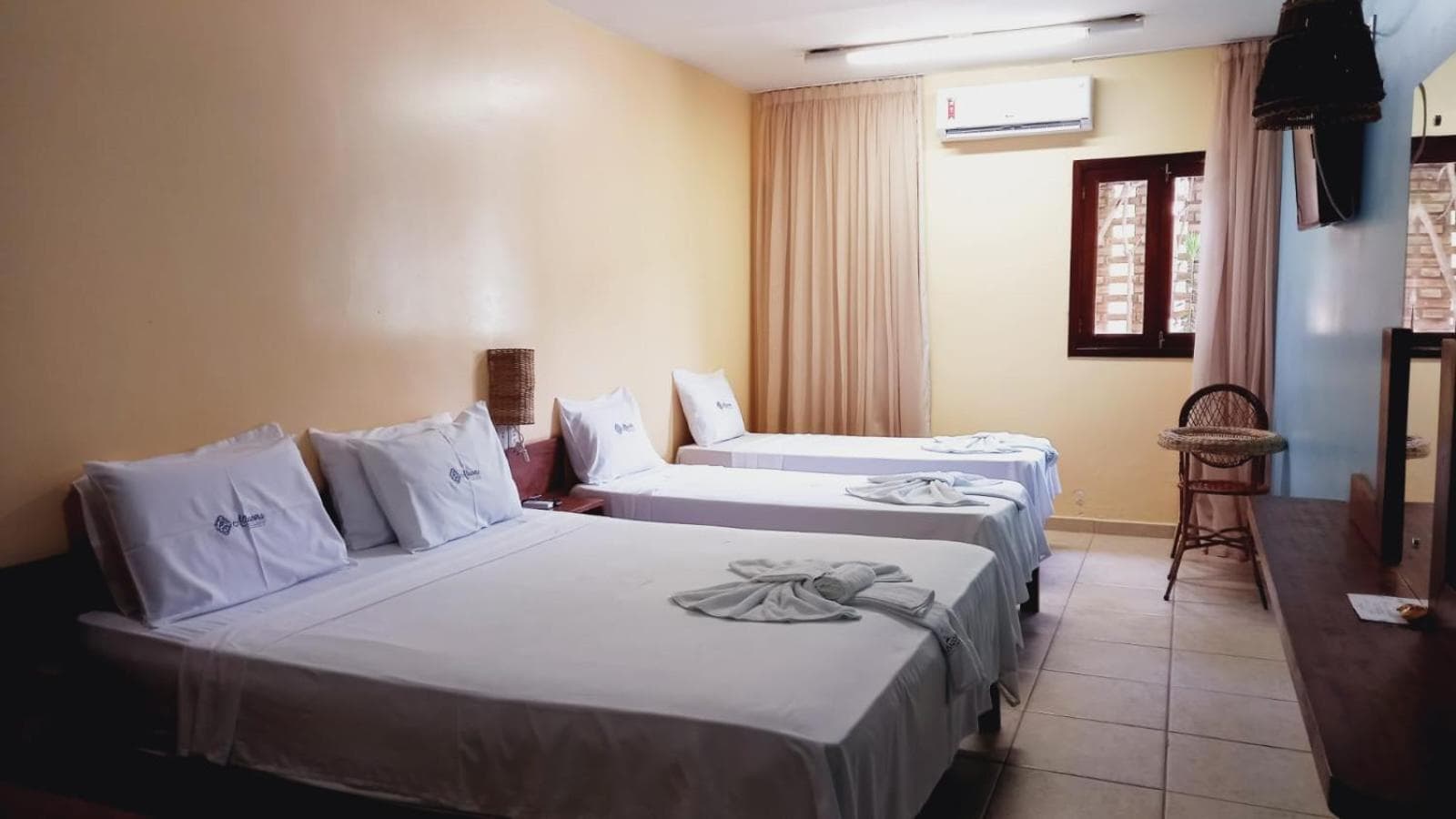 Albacora Praia Hotel photo 7