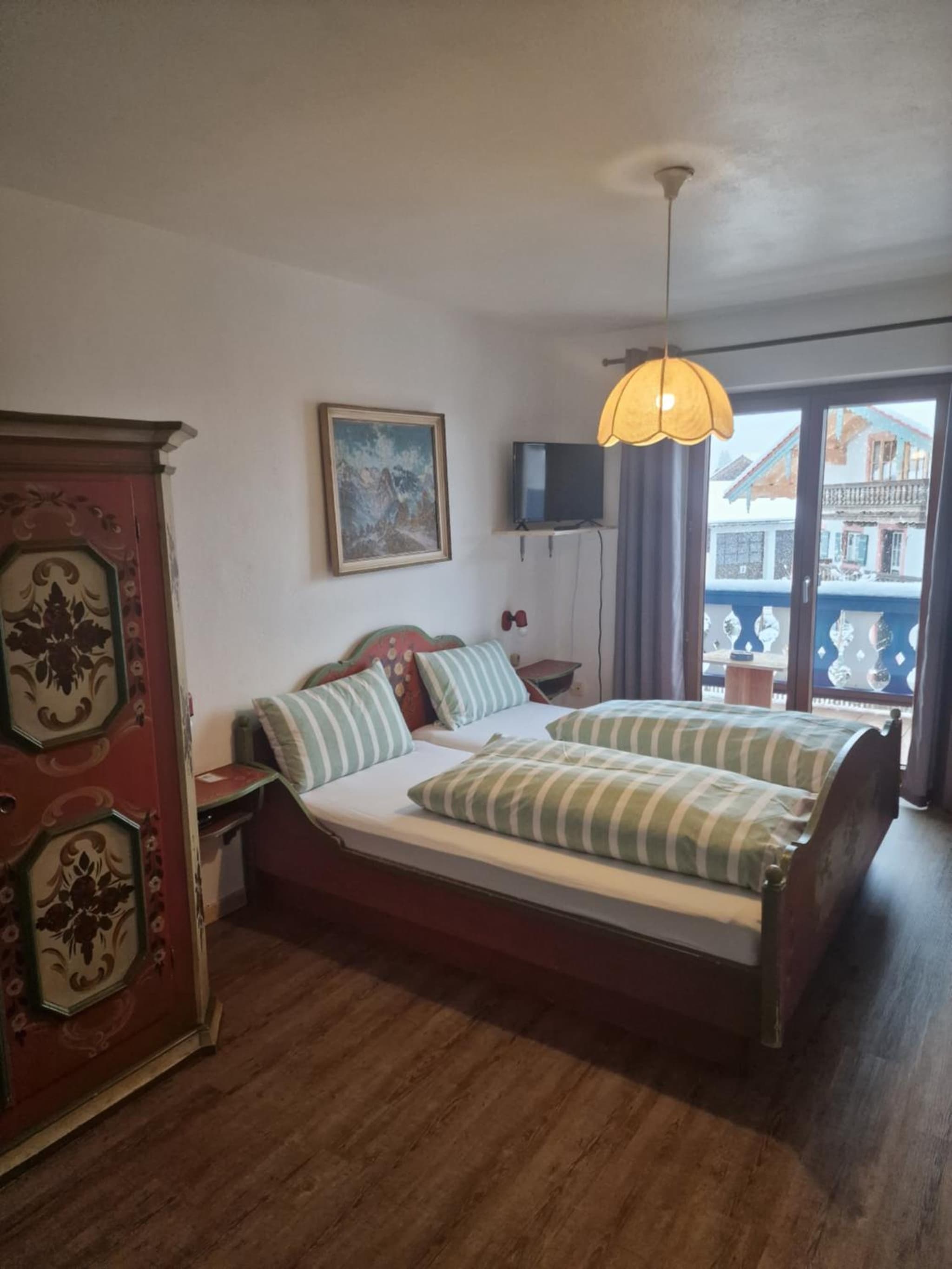 Hotel Bavaria photo 3