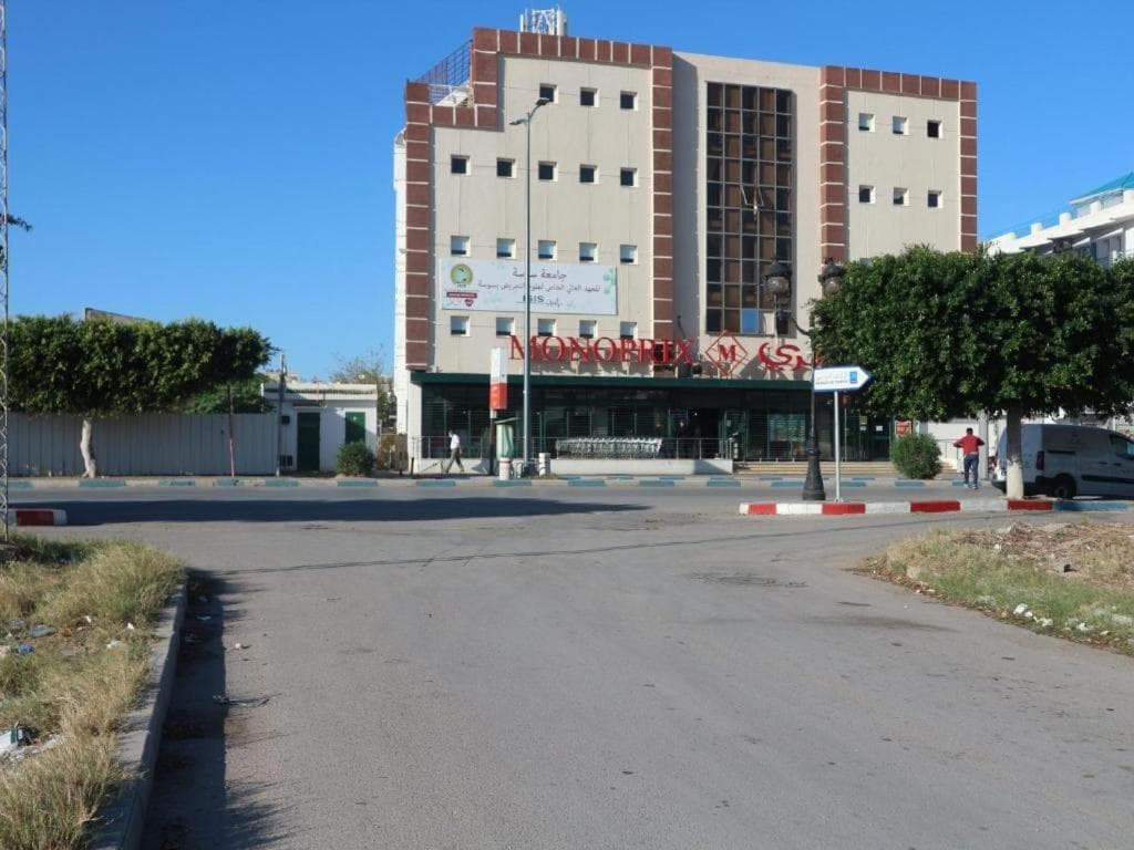 Dar Marrakech Apartment Sousse