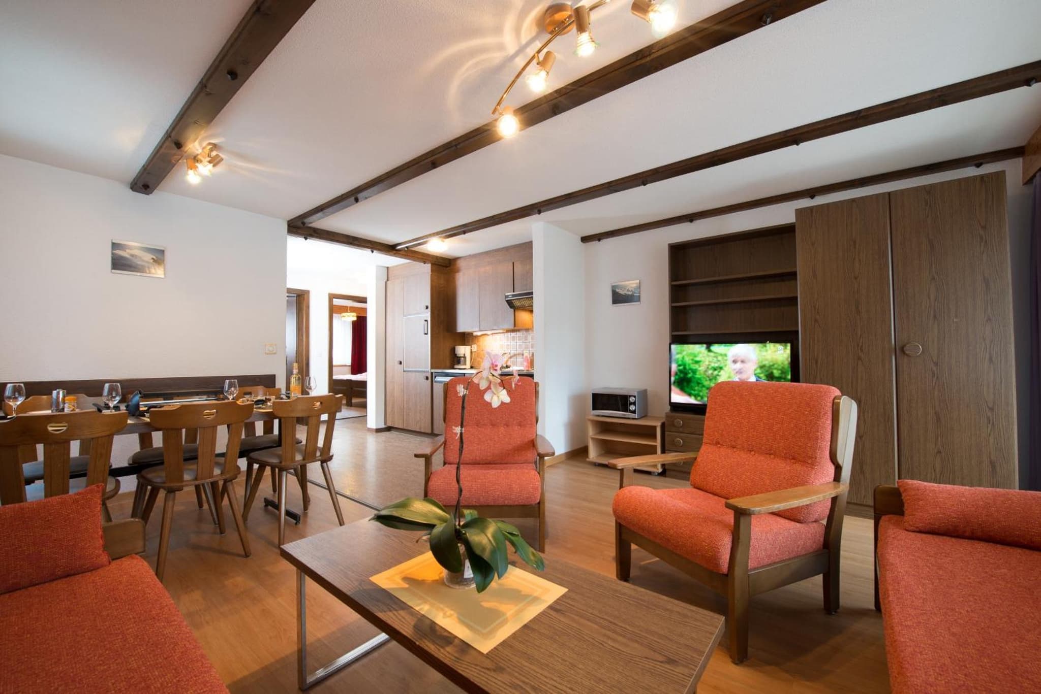 Haus Alba photo 9