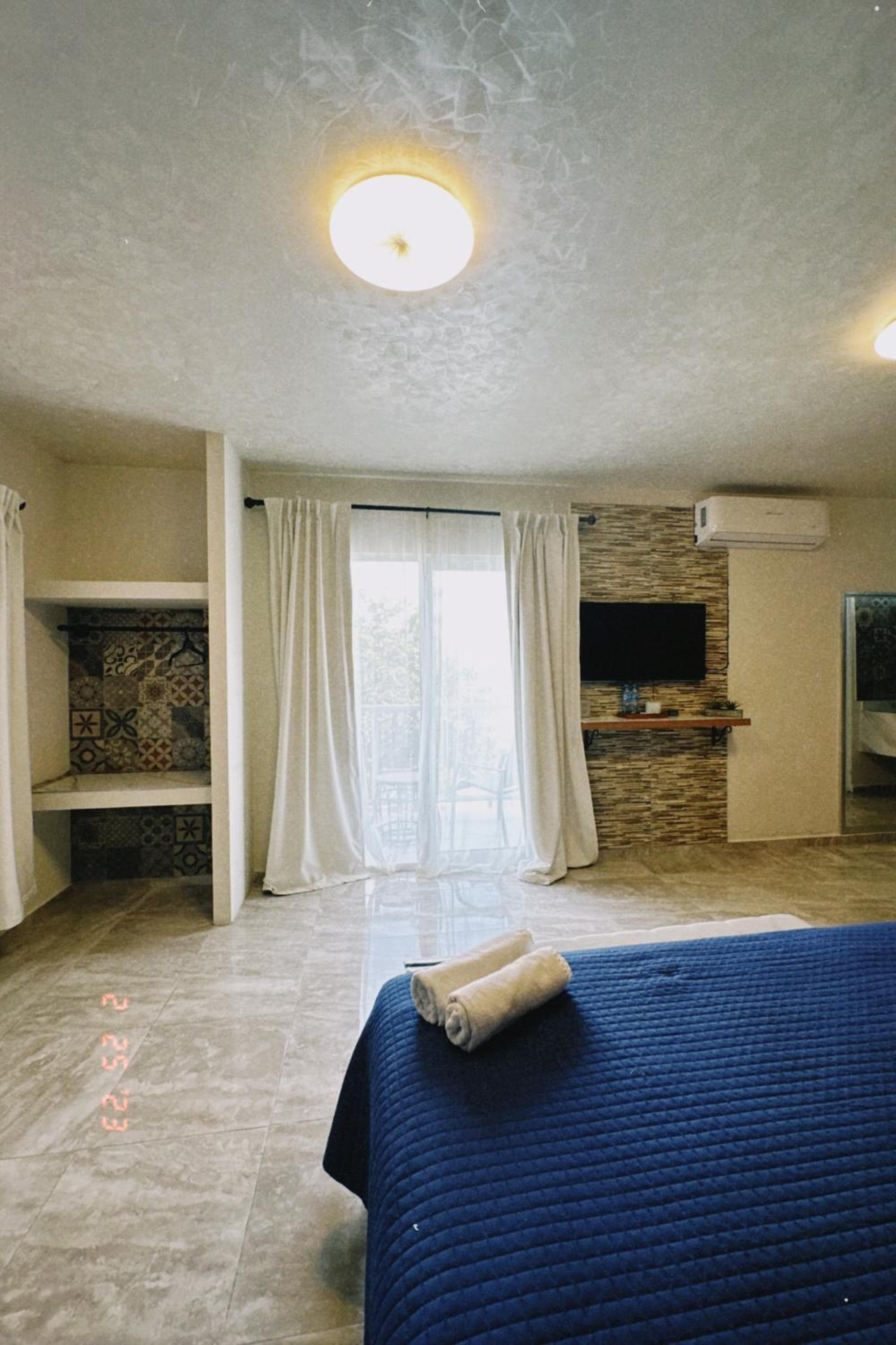 Hotel Awazul Bacalar photo 5