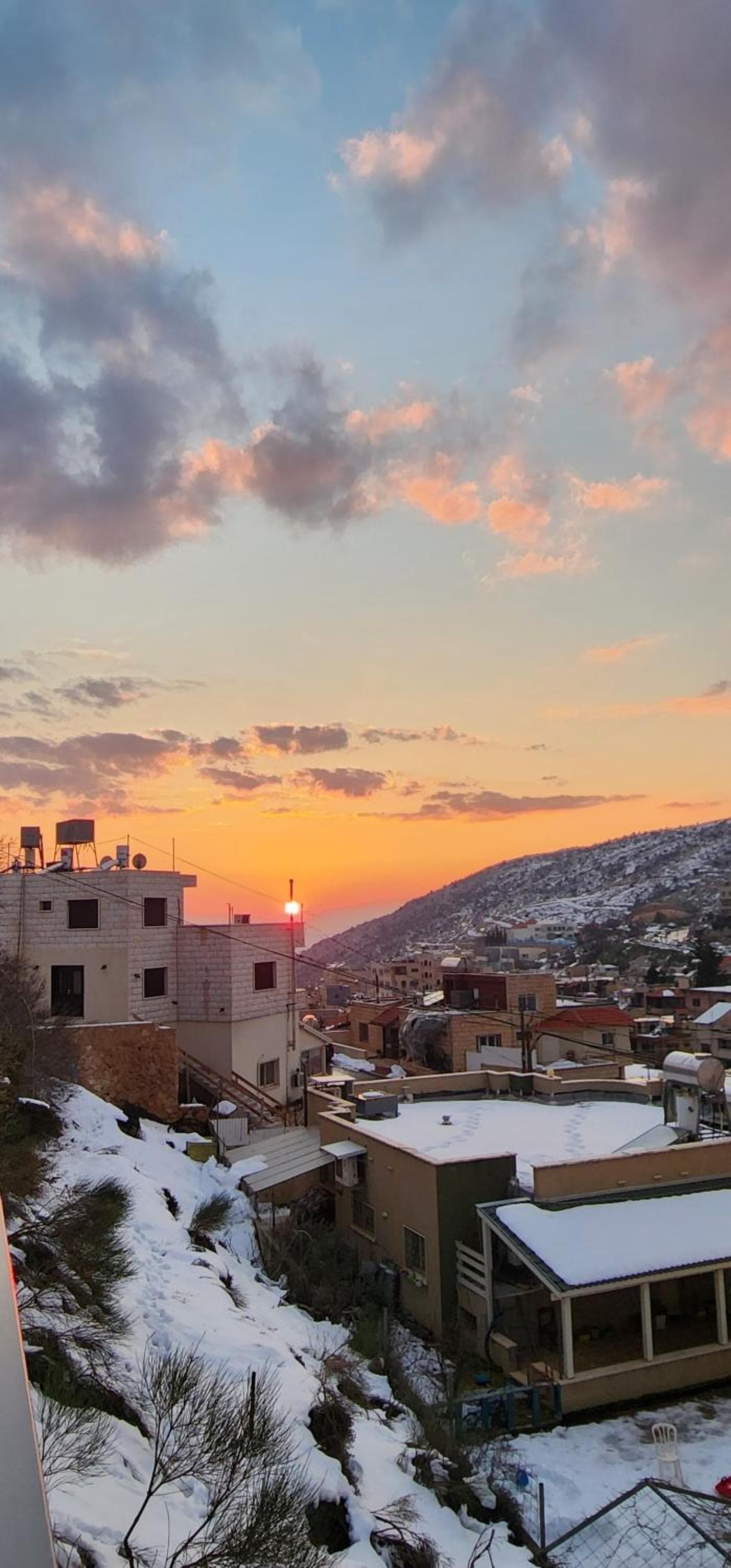 Snow View Suite סוויטת סנו וויו photo 4