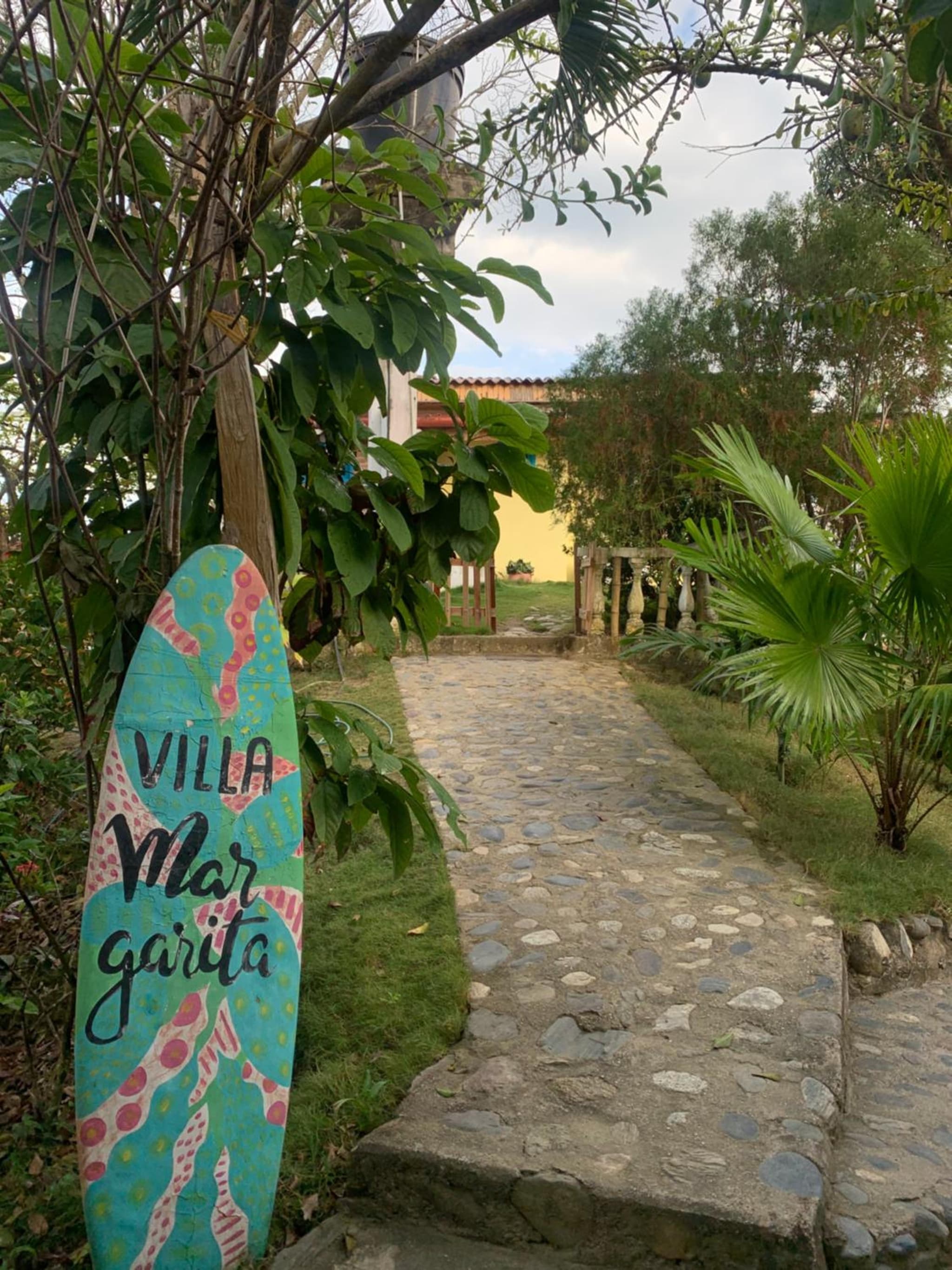 Posada Villa Margarita photo 9