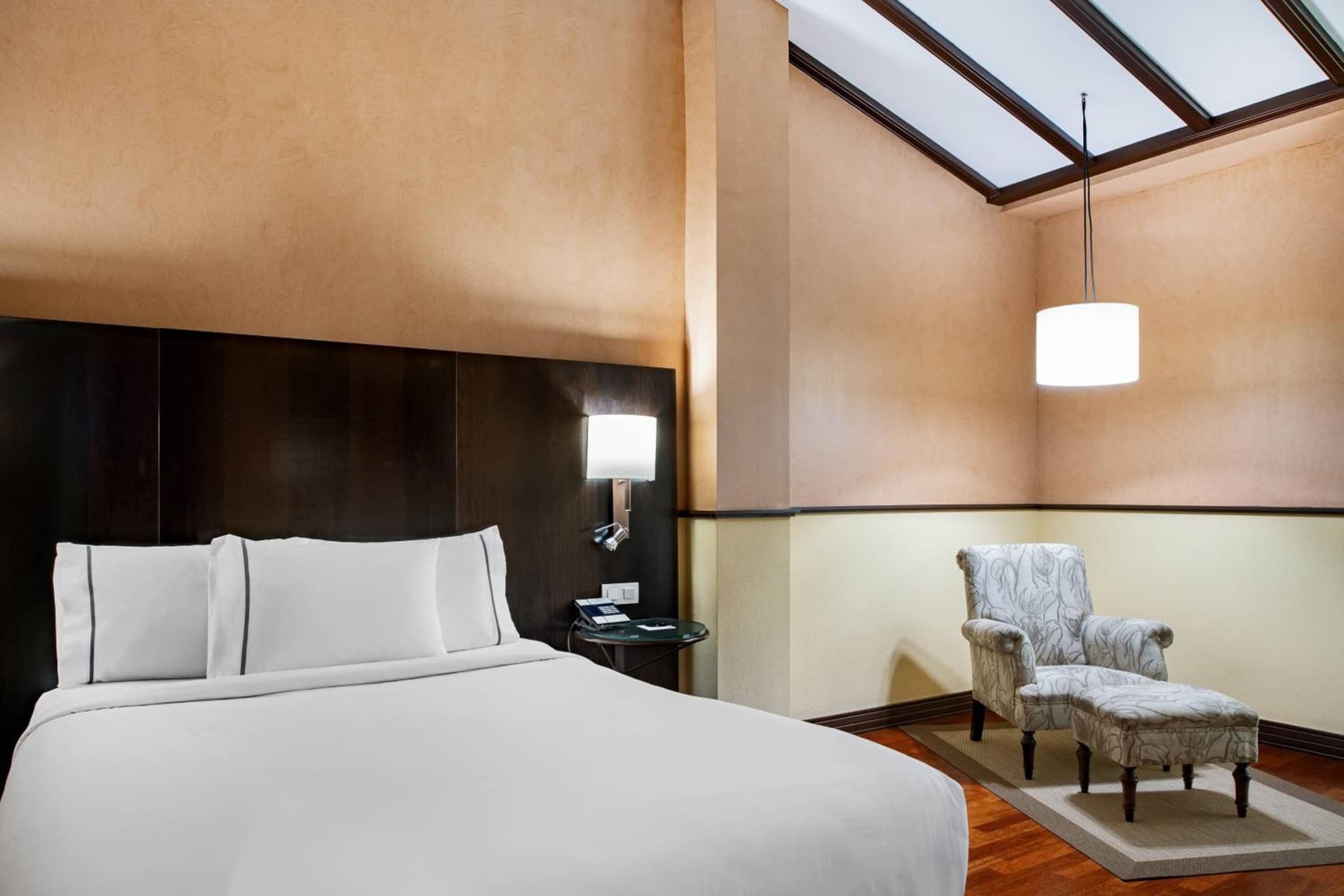 AC Hotel Ciudad de Tudela by Marriott photo 3