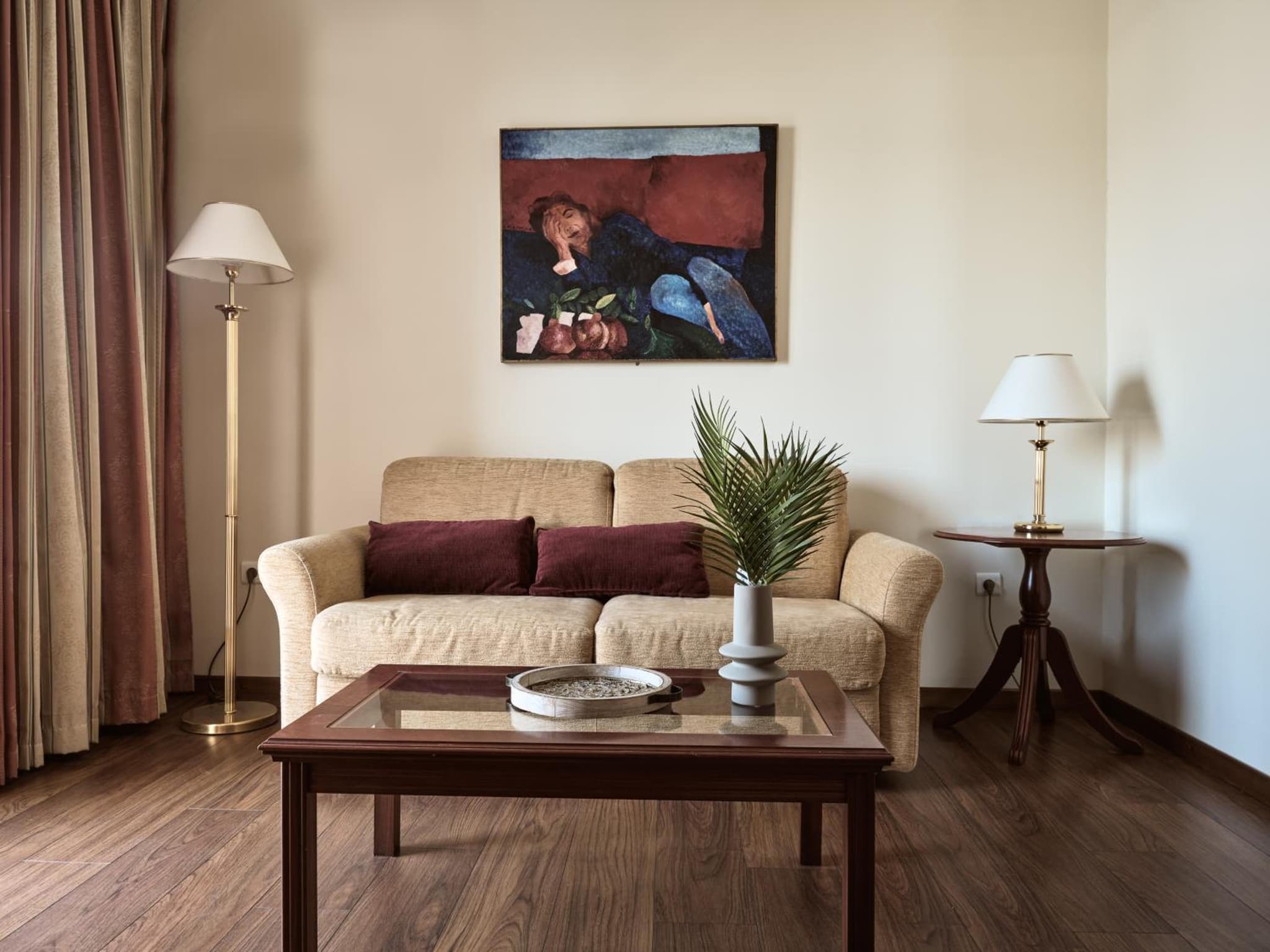Strada Marina Hotel photo 7