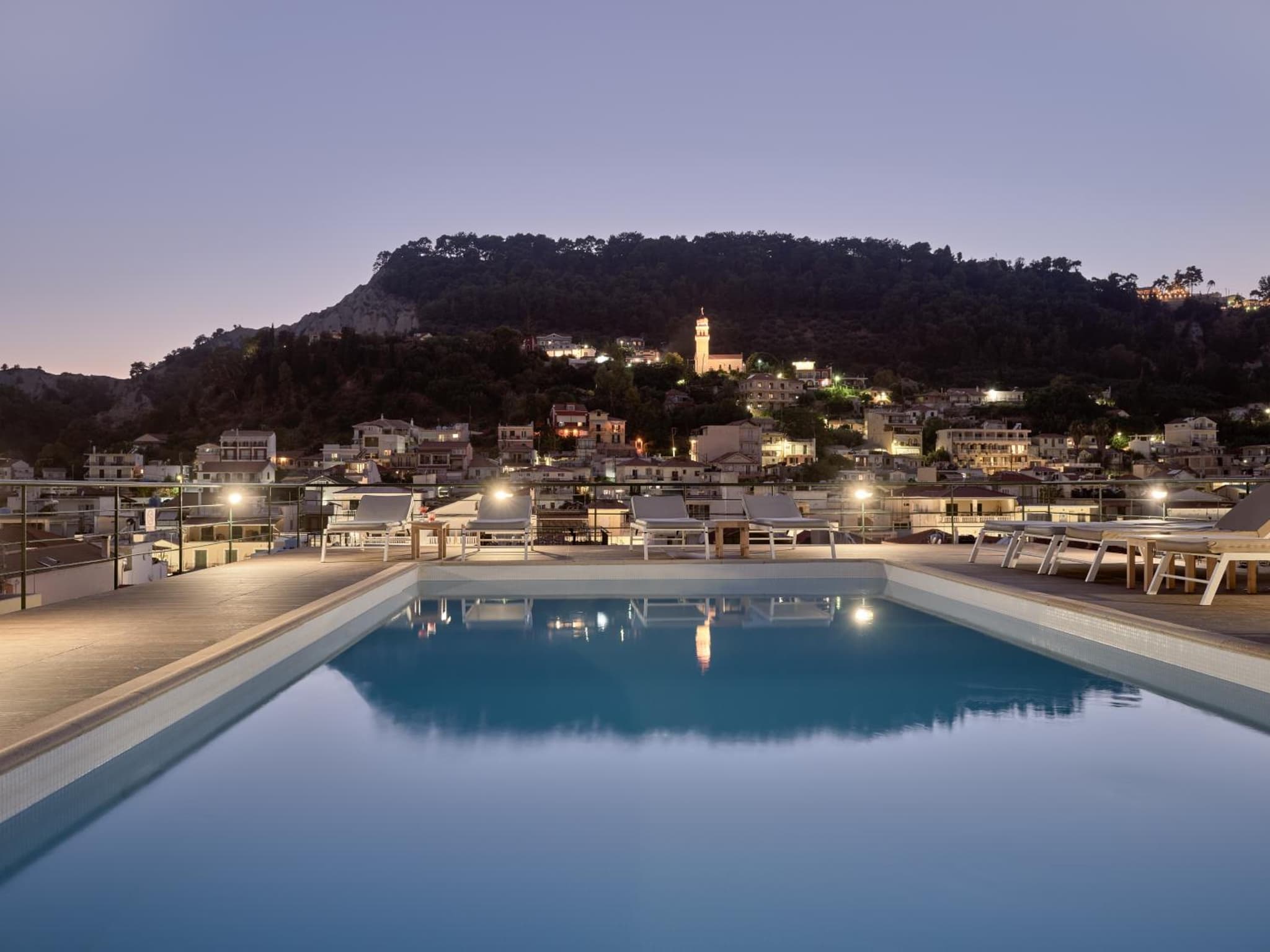 Strada Marina Hotel photo 6