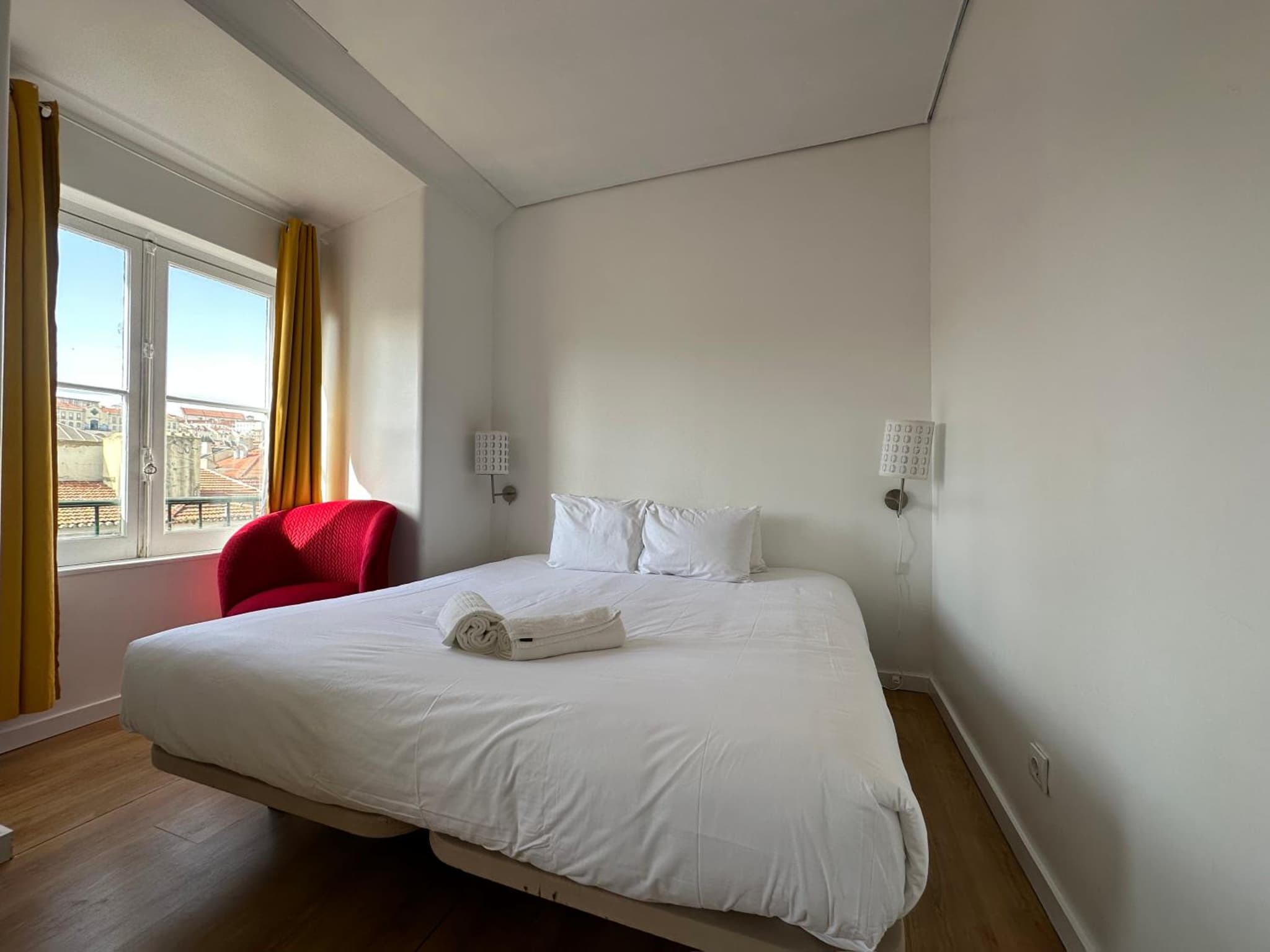 Vistas de Lisboa Hostel photo 4