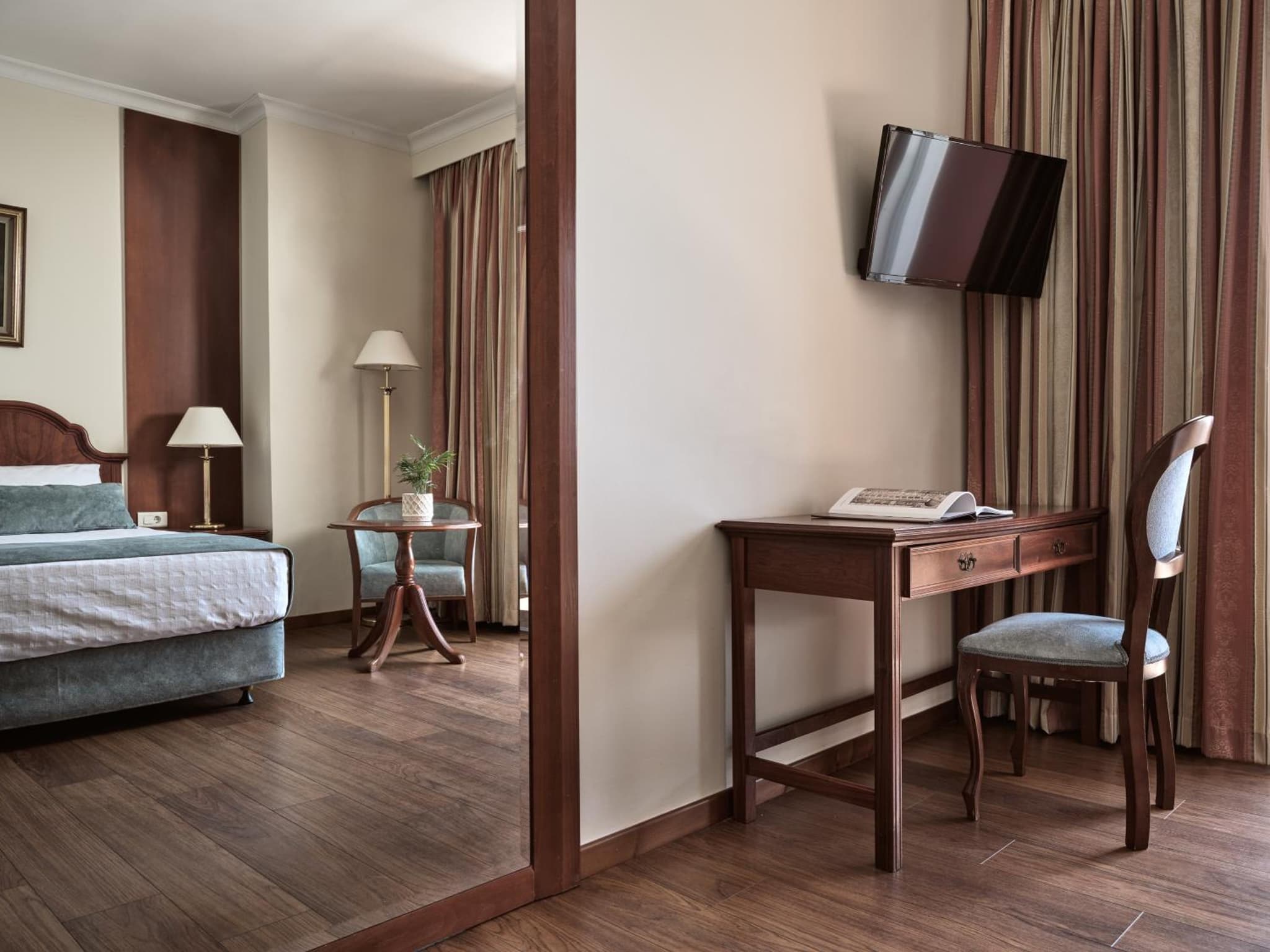Strada Marina Hotel photo 4