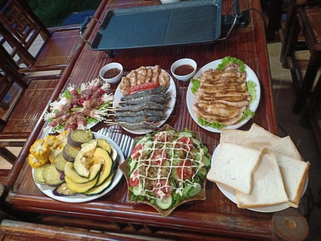 Nan House - Tam Coc photo 2