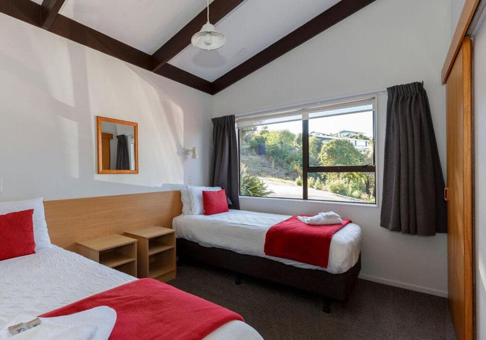 Two Bedroom Apartment Sea View photo 6