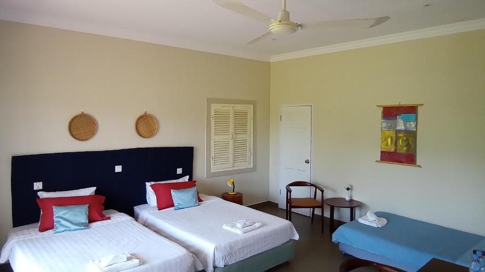 Koh Ker Hotel and Restaurant photo 2