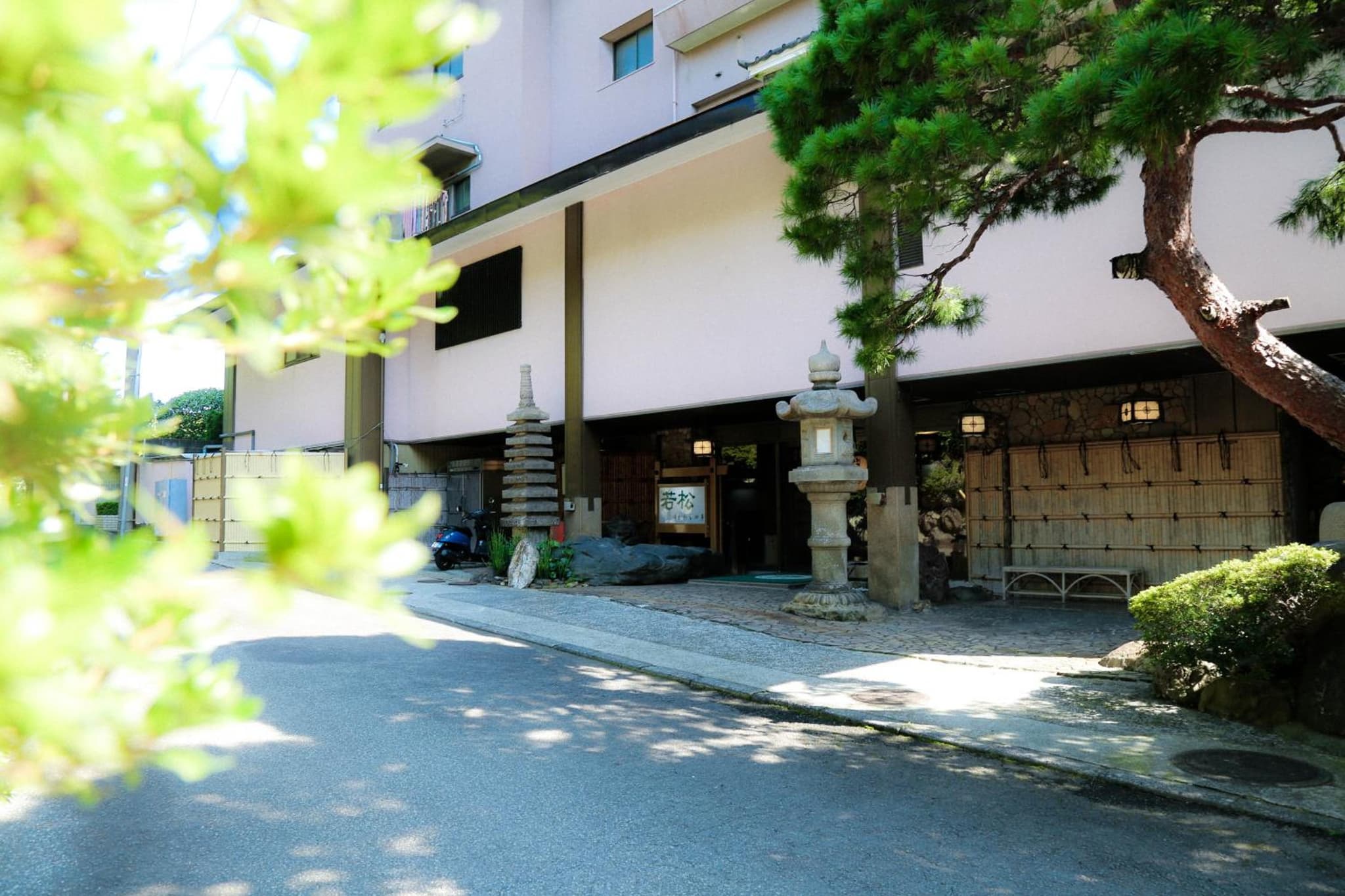 Wakamatsu HakoneYugawara