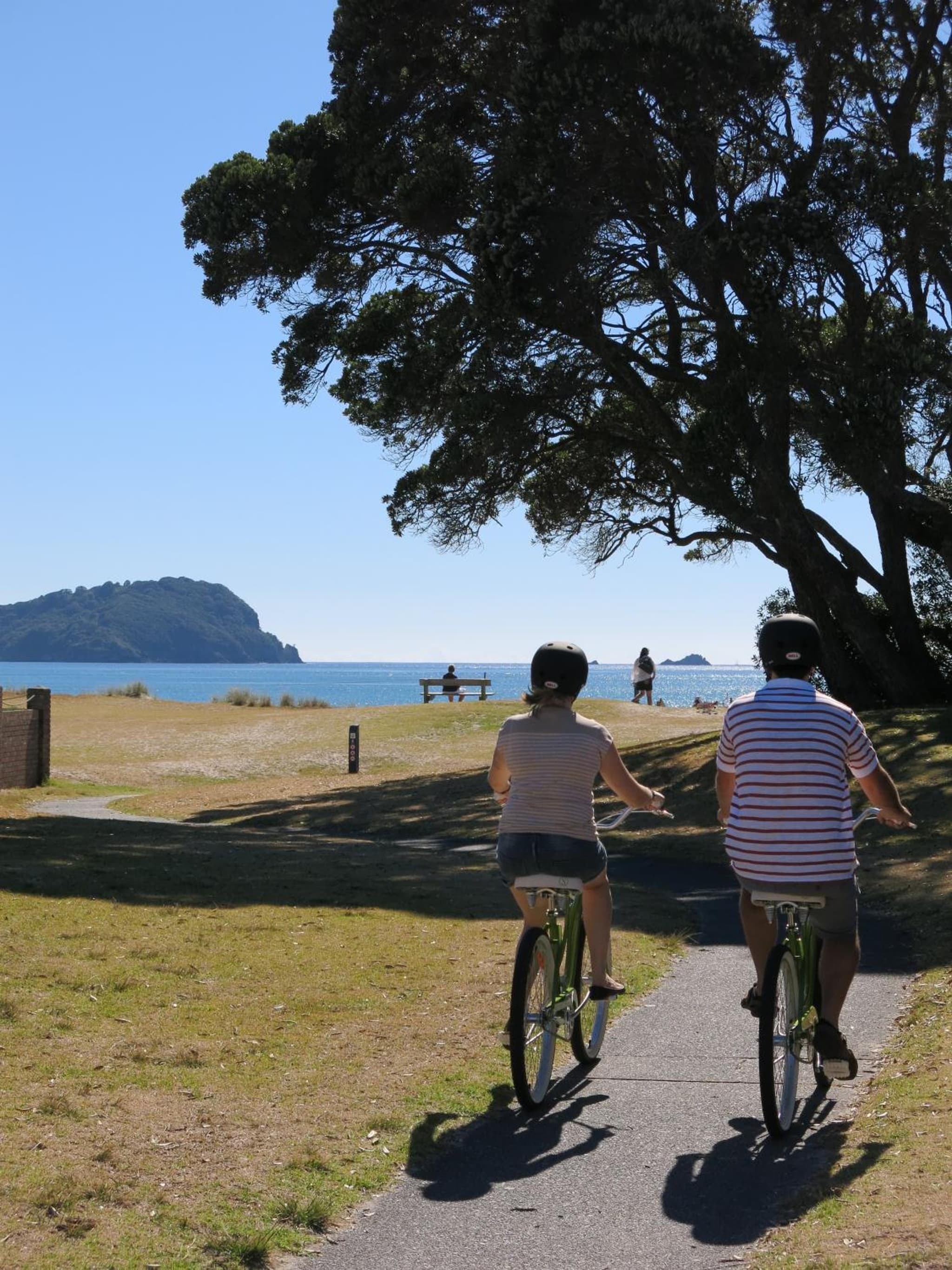 Ocean Breeze Resort Pauanui photo 4