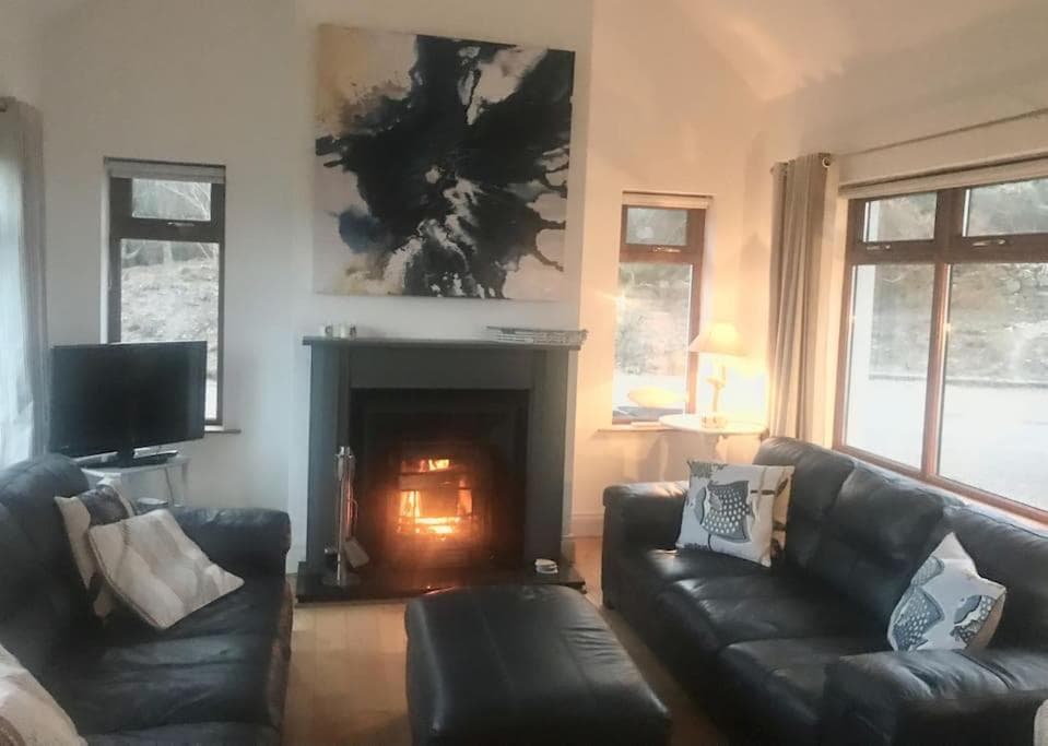 Wild Atlantic Lodge photo 4