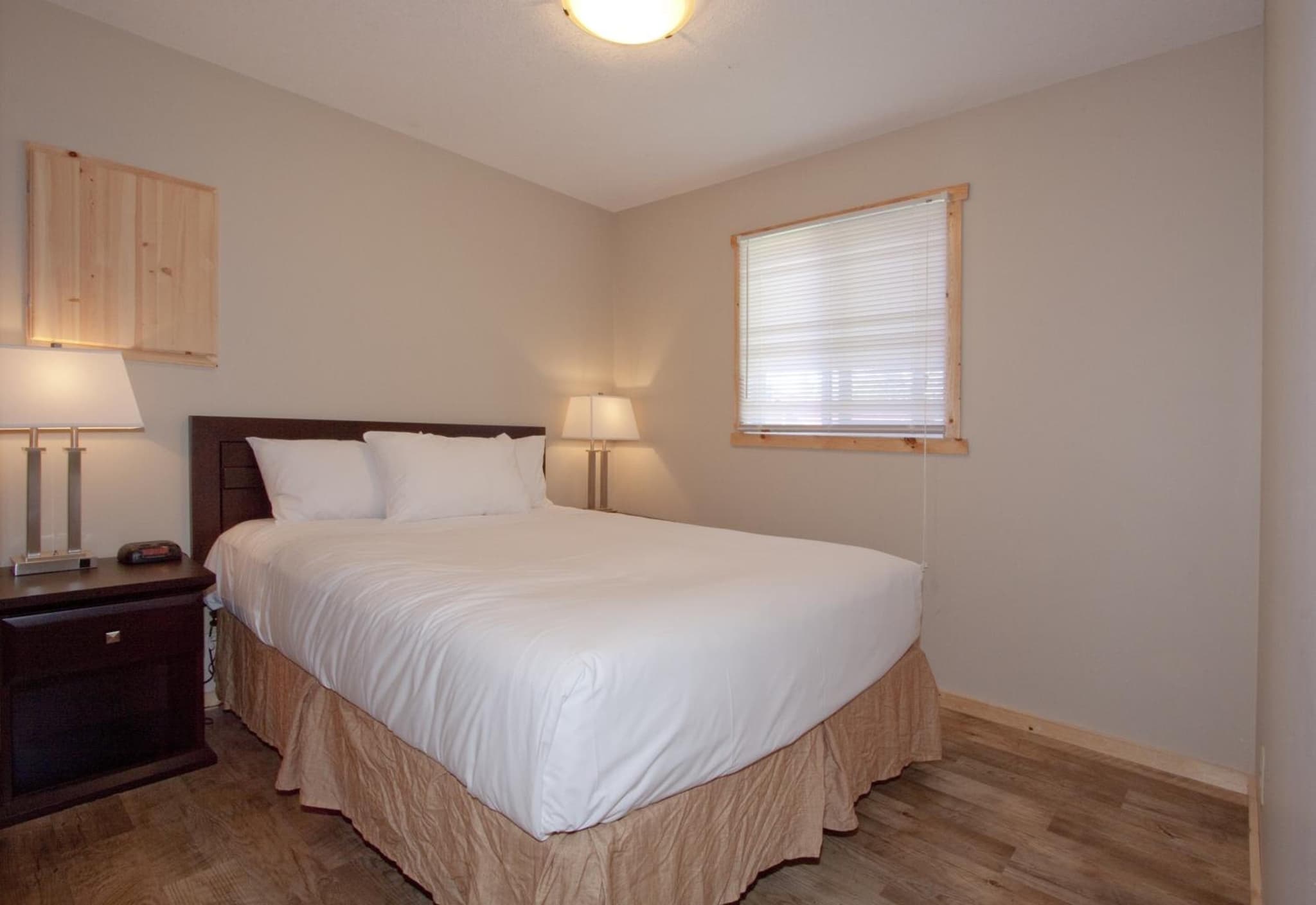 Jasper East Cabins photo 7