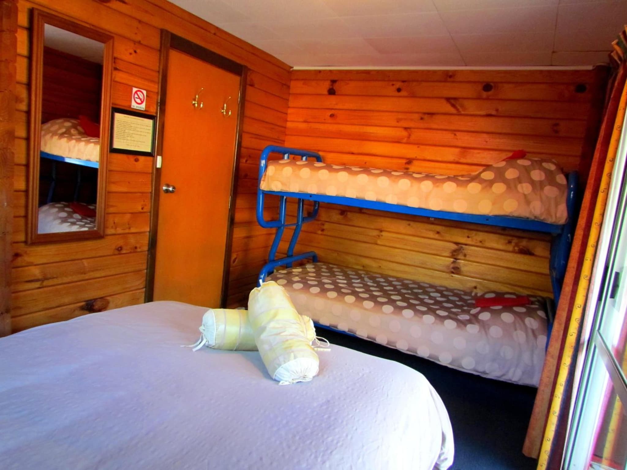 Hanmer Backpackers photo 3