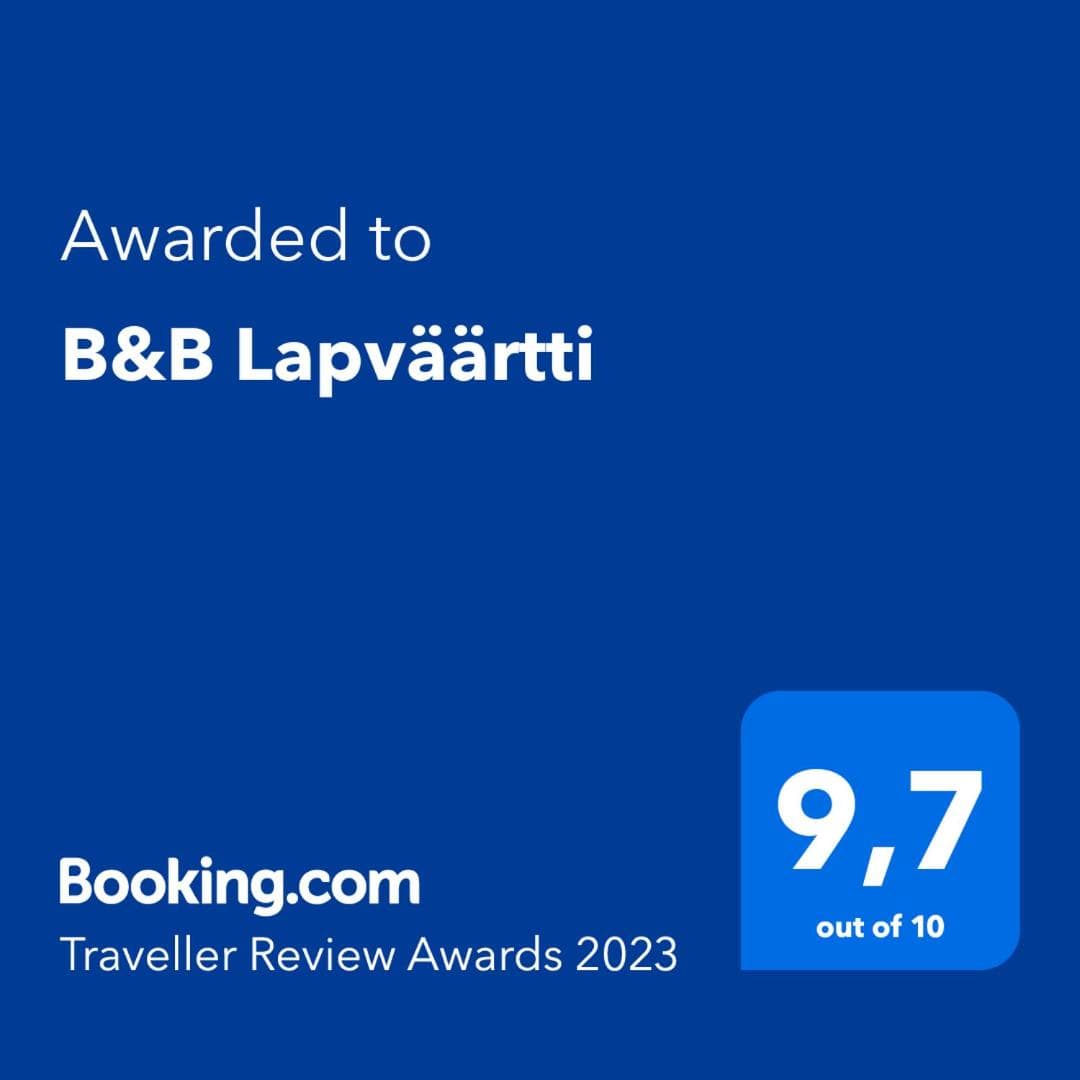B&B Lapväärtti photo 4
