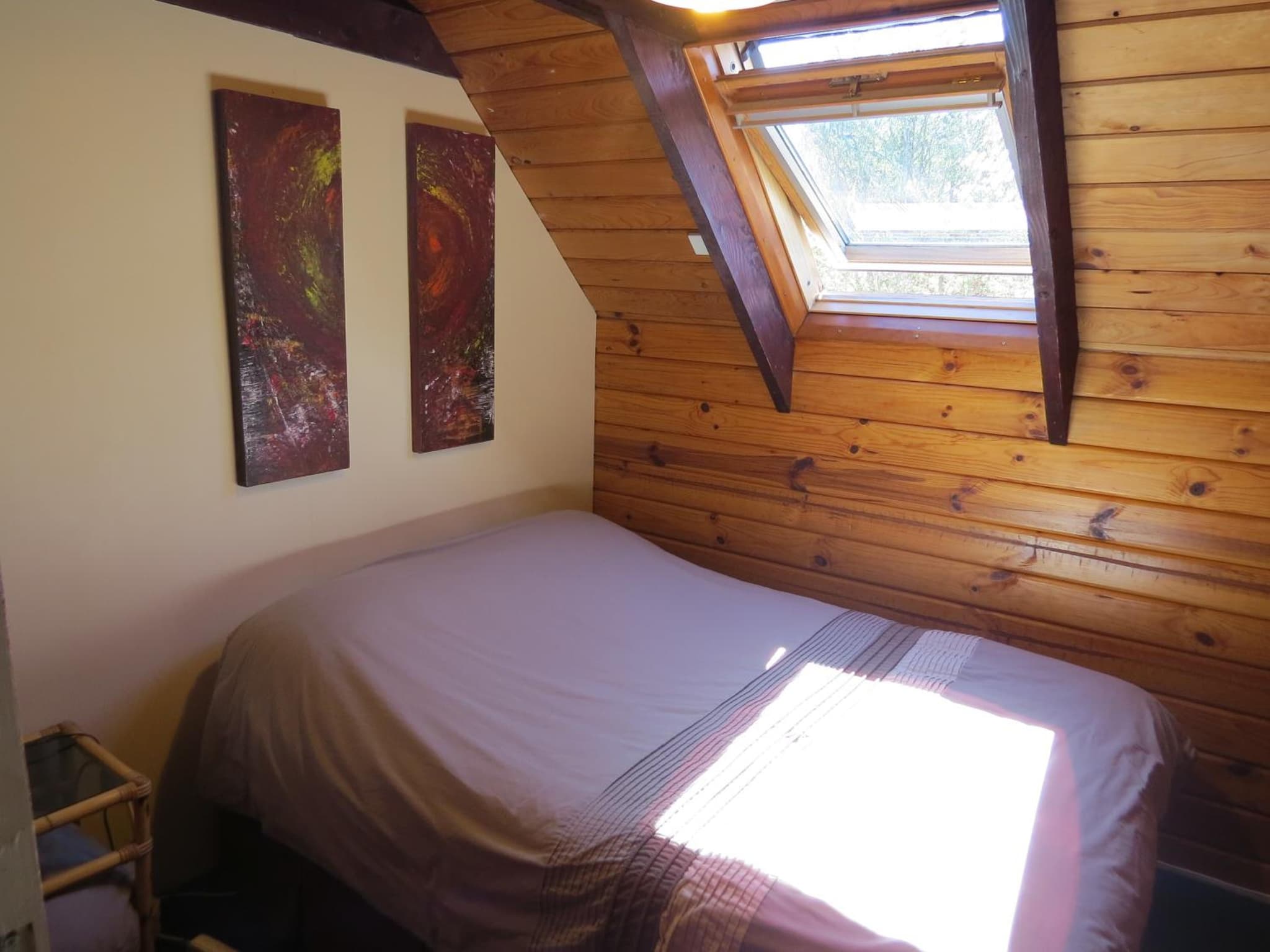 Hanmer Backpackers photo 4