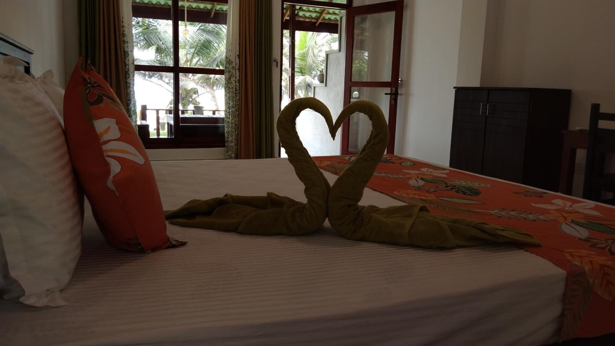 Relax Beach Resort photo 6
