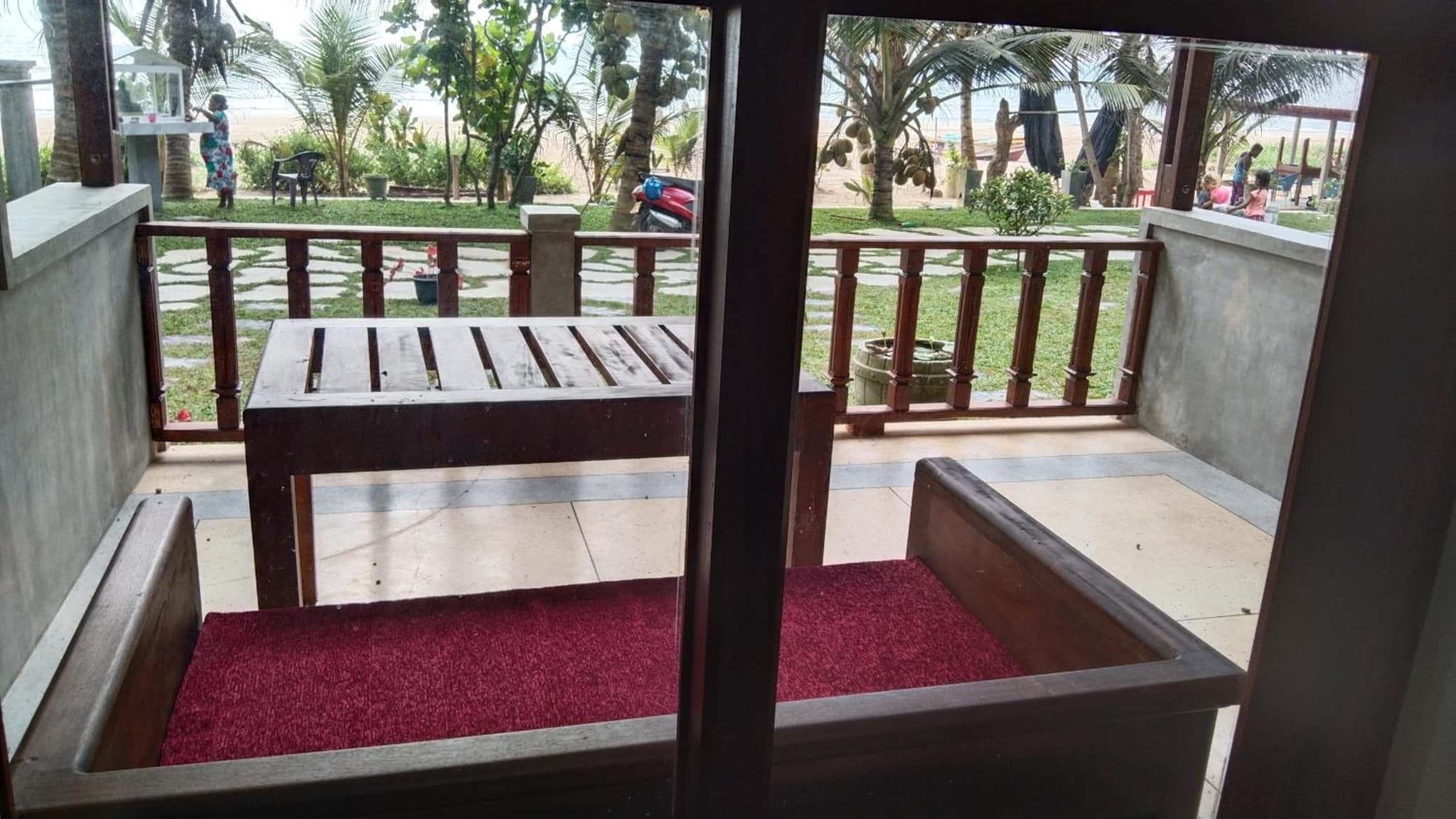 Relax Beach Resort photo 8