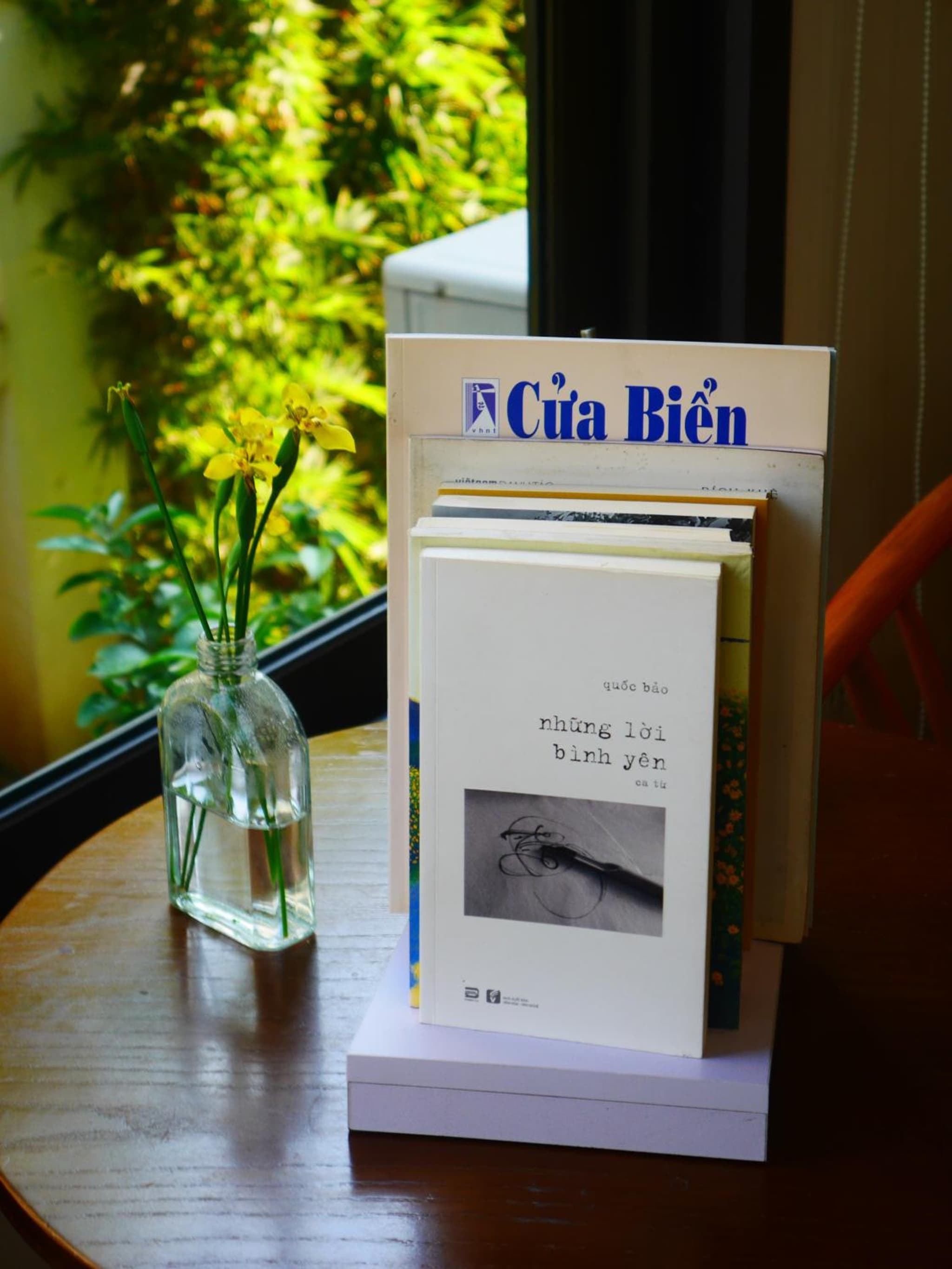 Cửa Biển Homestay photo 4