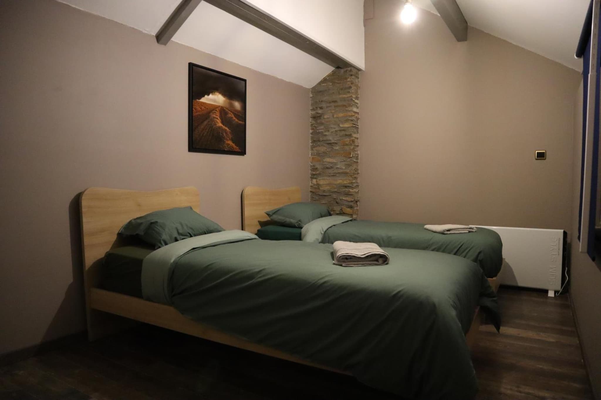 Chalet Kiwi photo 6