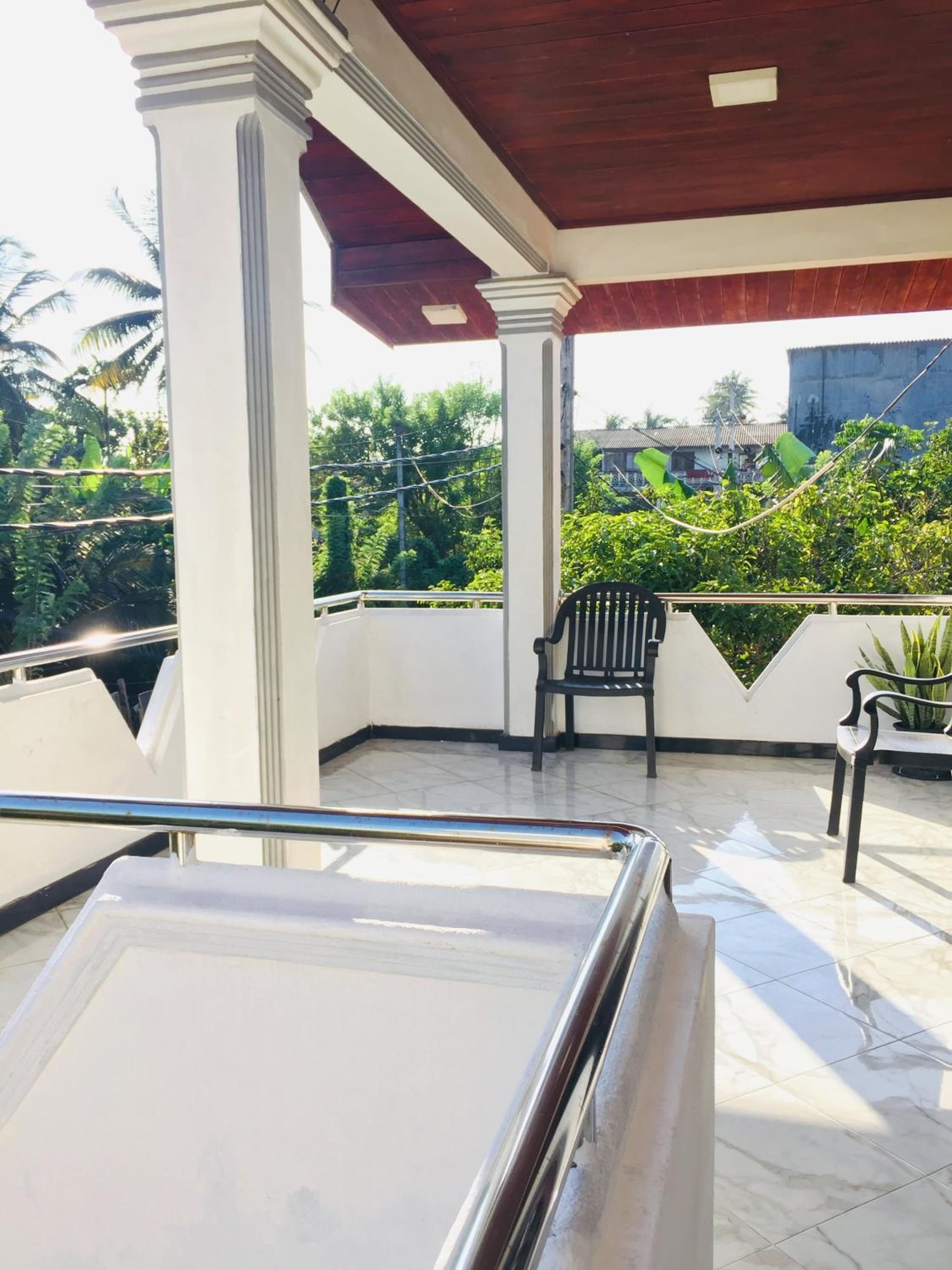 Sun and Sand Apartment photo 5