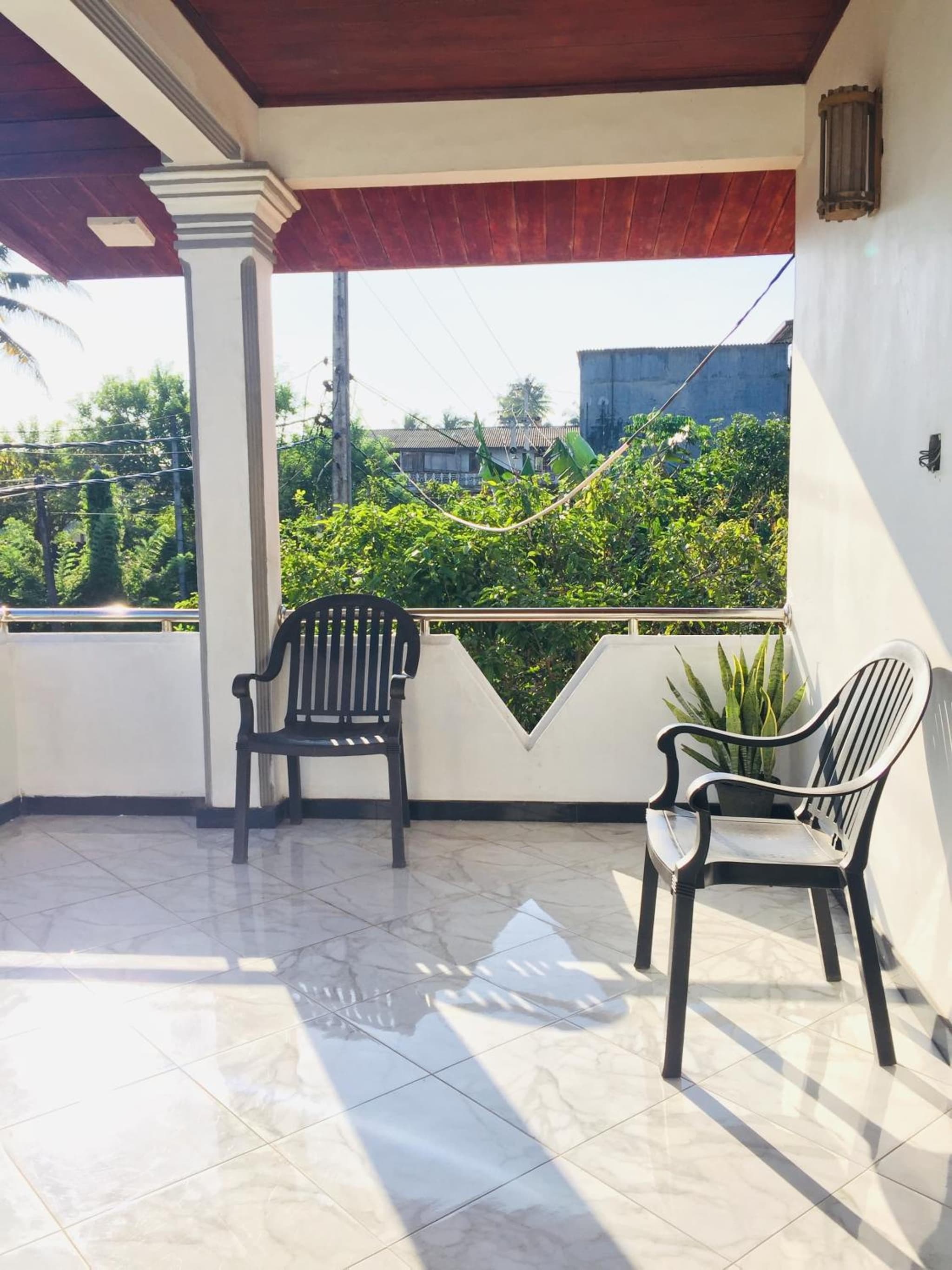Sun and Sand Apartment photo 7