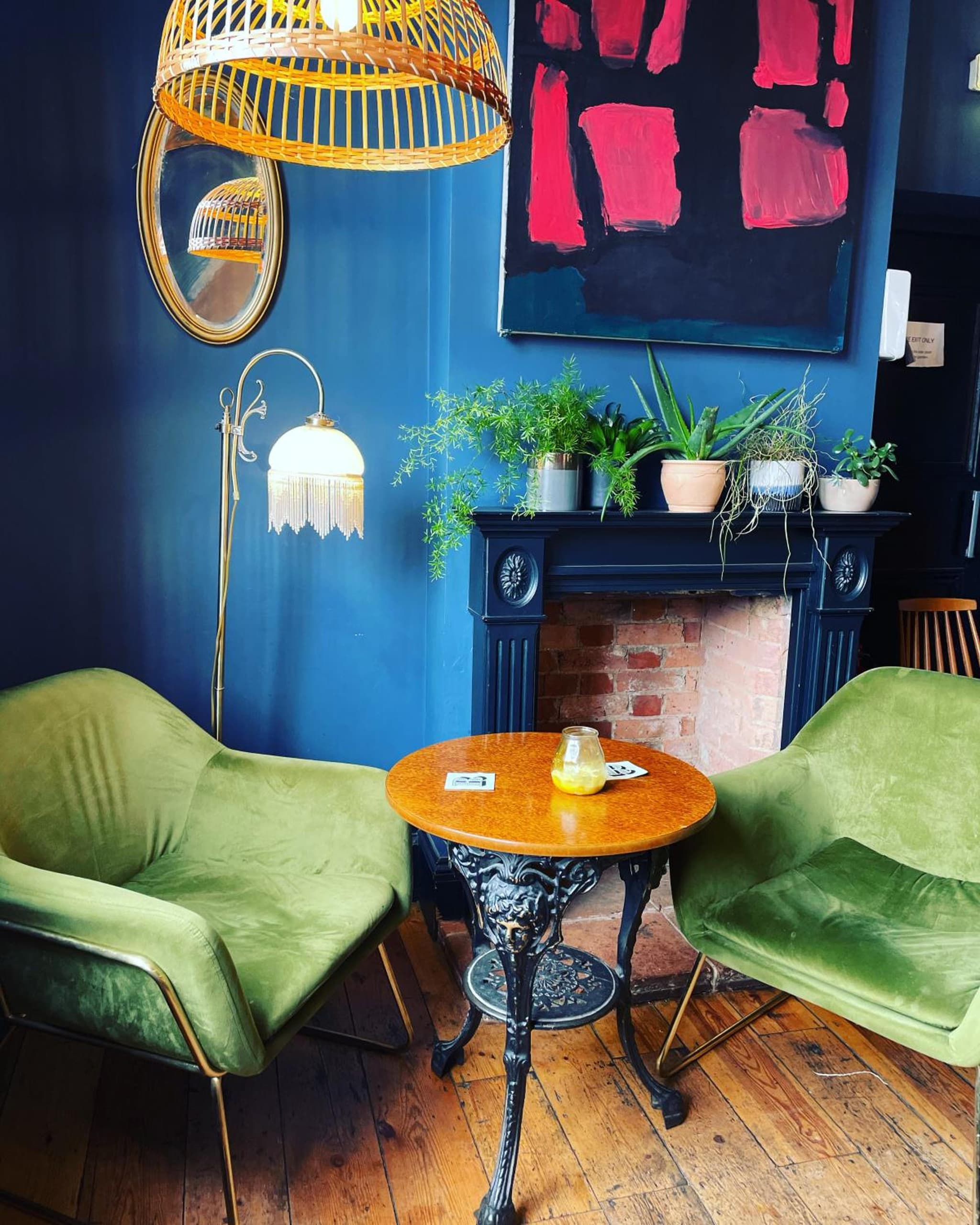Rooms At The Rosebery photo 6
