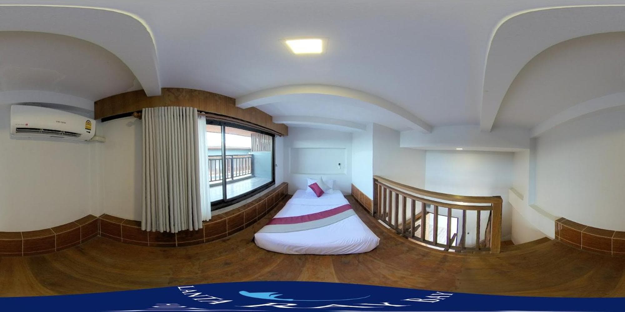 Lanta Ray Bay Hotel photo 4