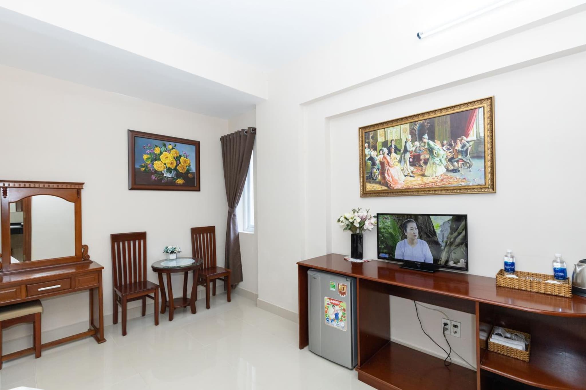Queen Garden Hotel & Apartment photo 4