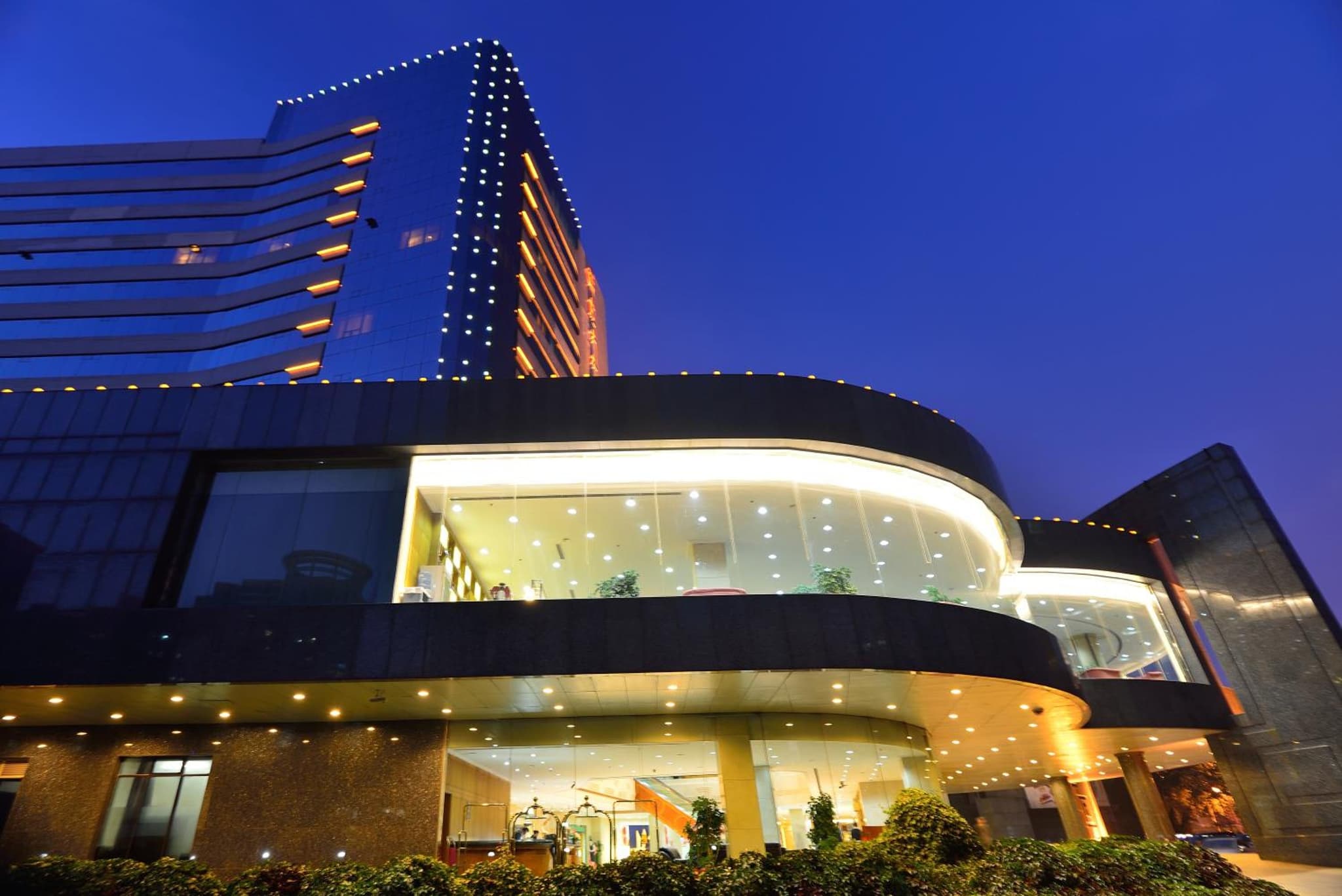Dalian East Hotel photo 5