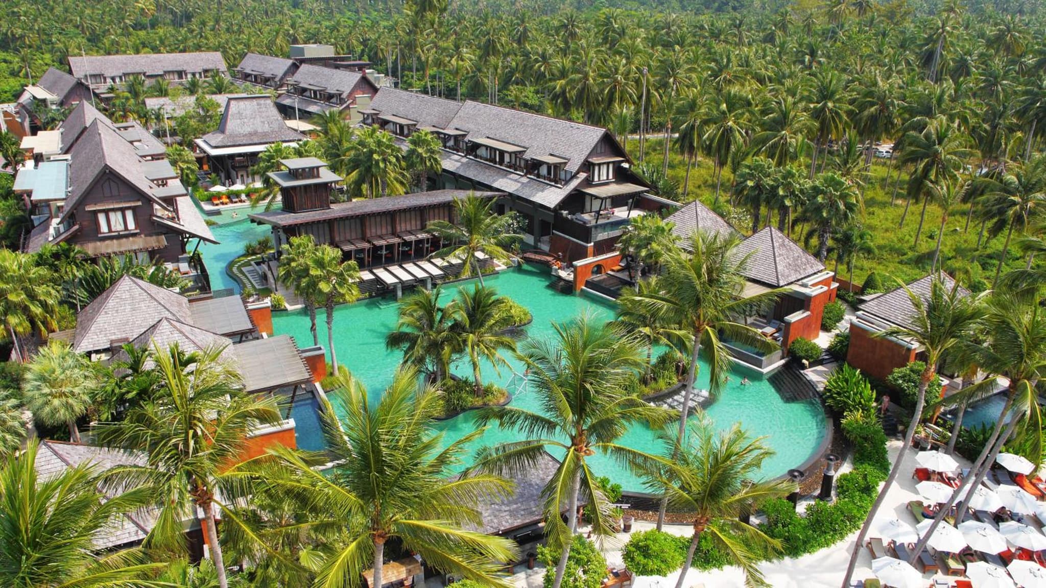 Mai Samui Beach Resort & Spa - SHA Plus photo 8