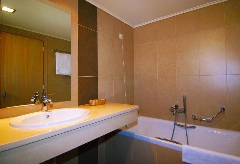 Porto Plaza Hotel photo 9